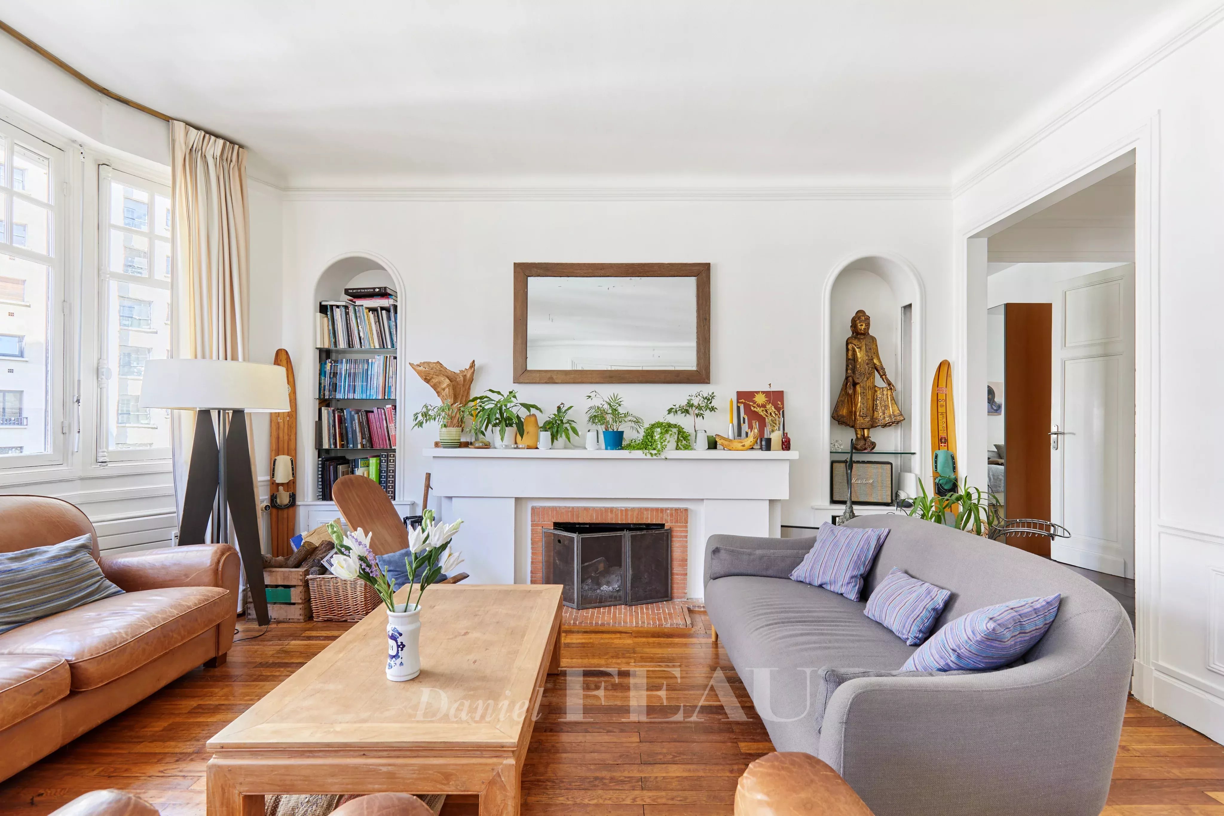 Sitting room