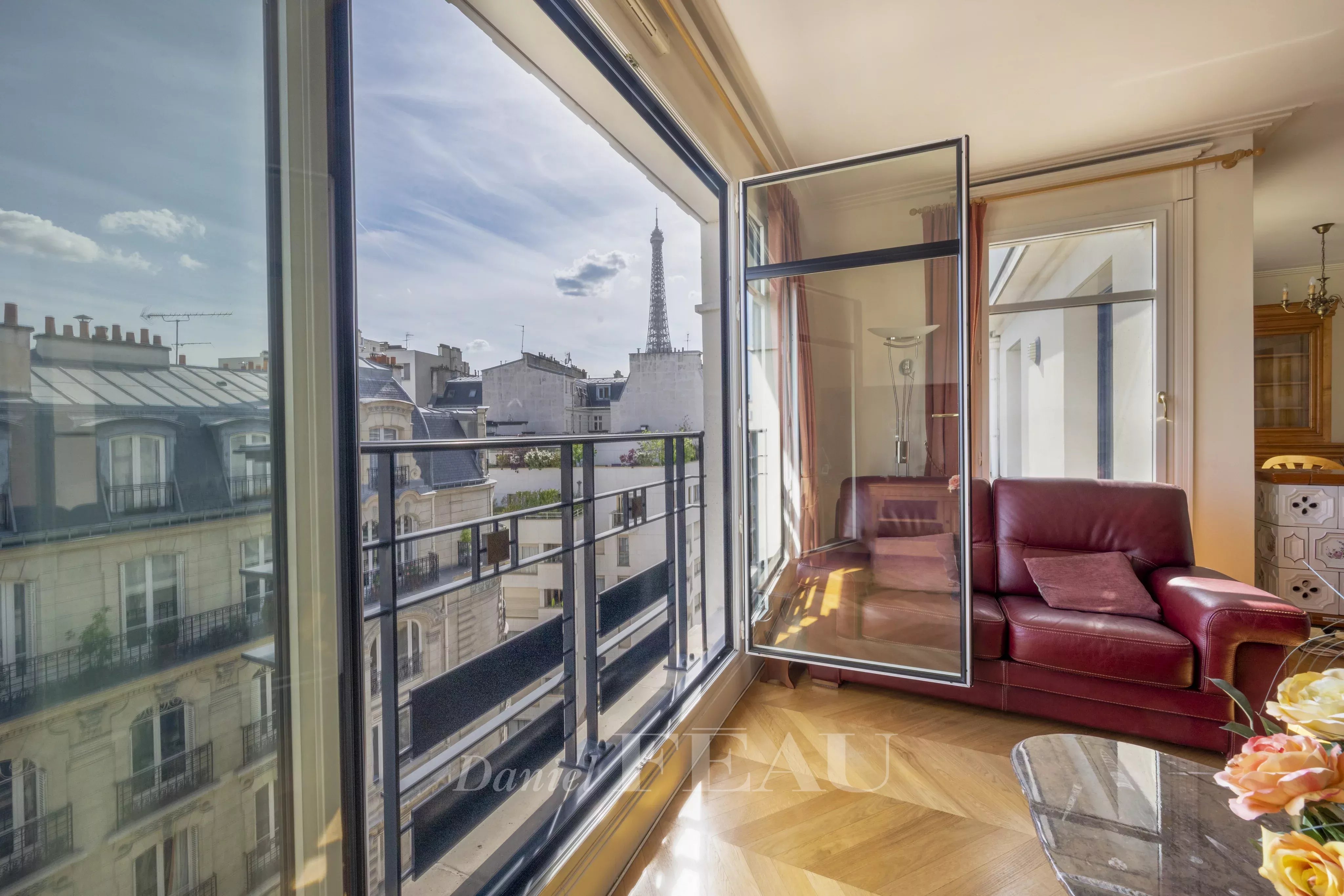 Vente Appartement Paris 7ème