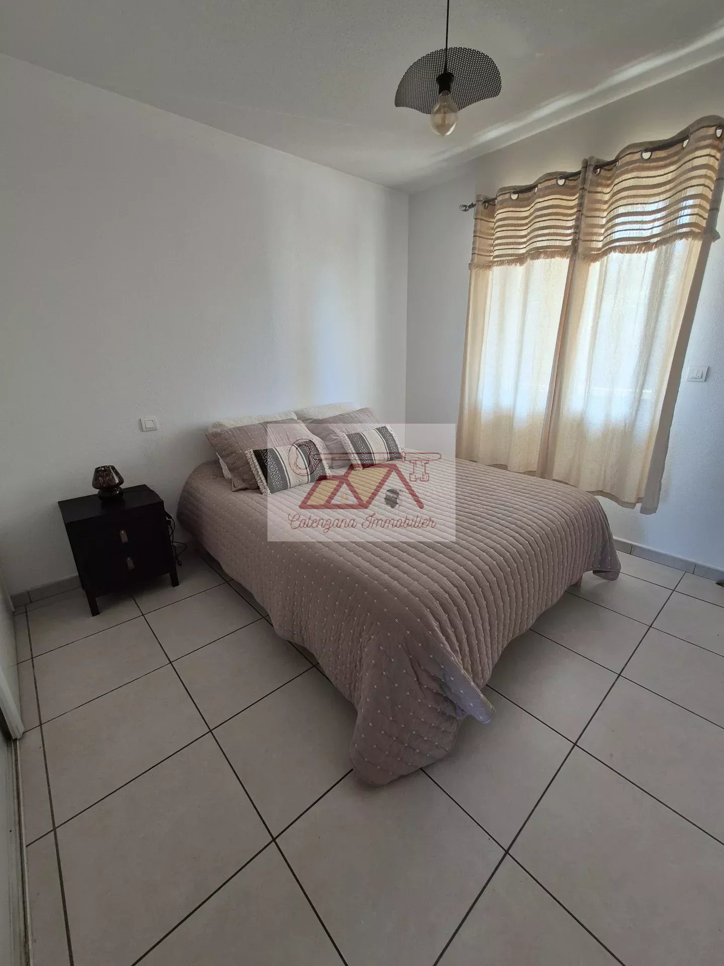 Rental Apartment Calenzana