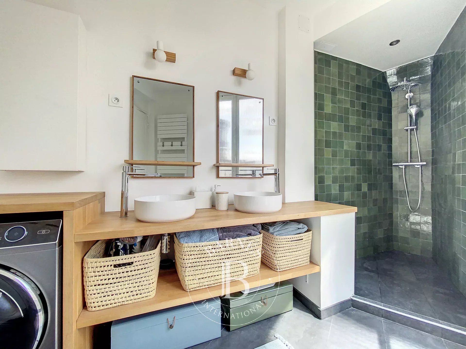 Daire Paris 14ème - picture 9