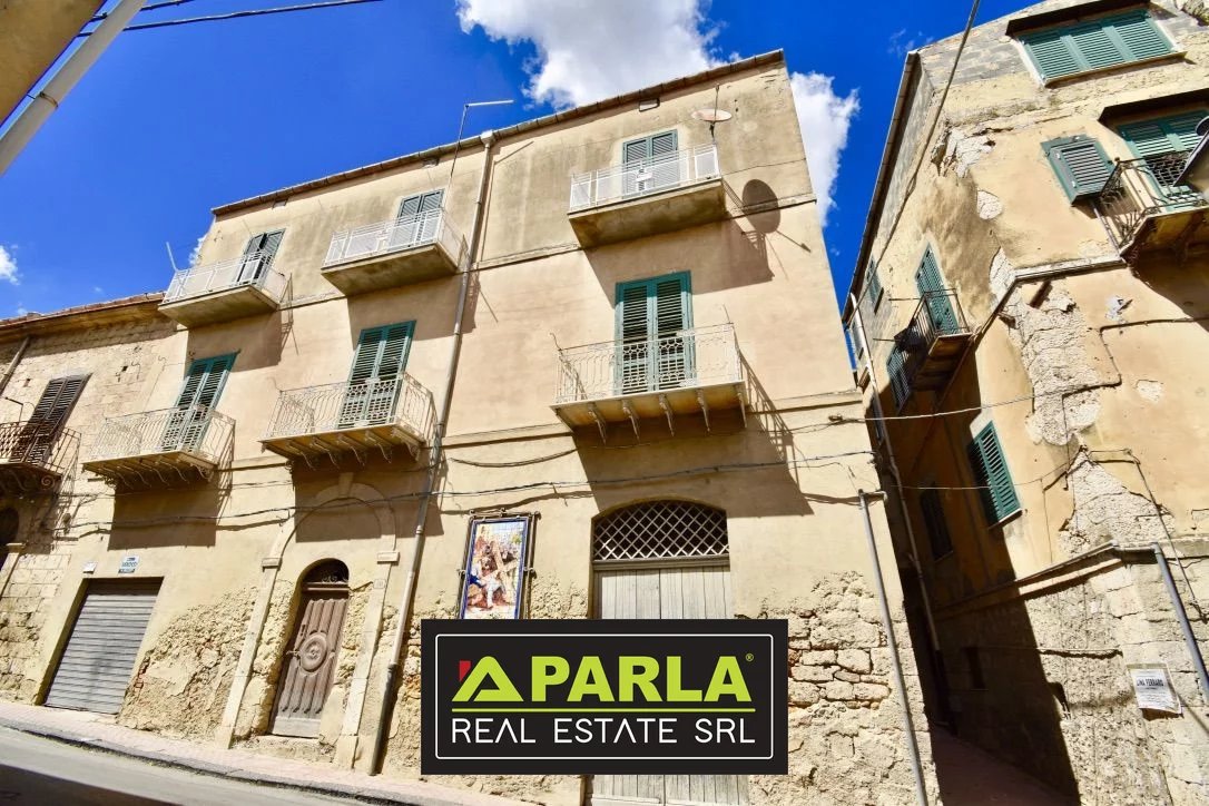 Agence immobilière de Parla Real Estate