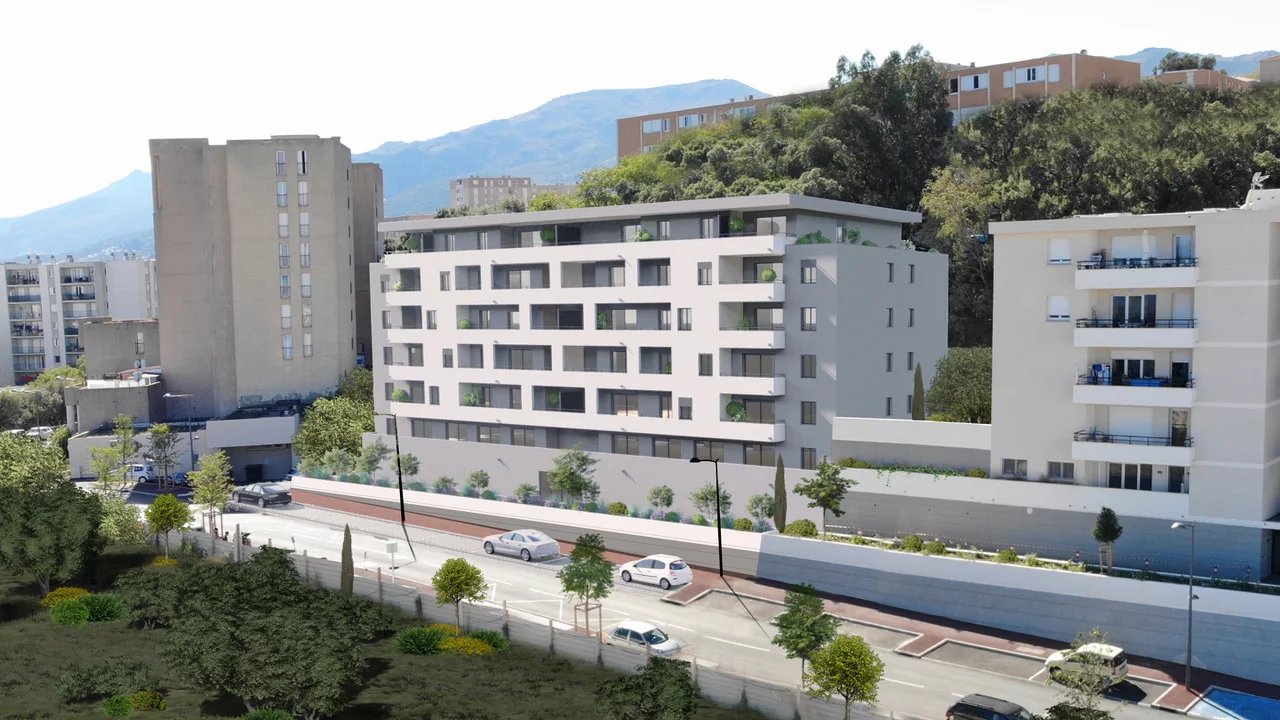 Agence immobilière de CS Patrimonia