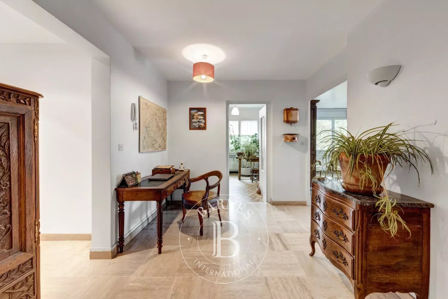 Daire Annecy - picture 6