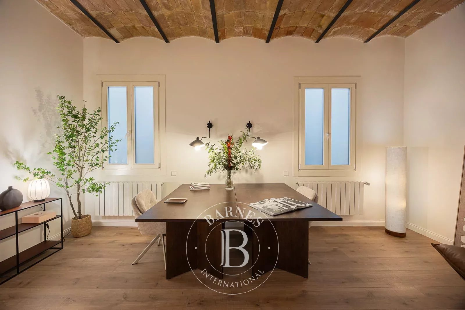 Daire Barcelona - picture 14