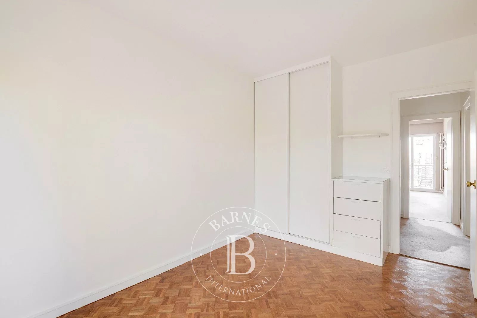 Neuilly-sur-Seine  - Piso 6 Cuartos 3 Habitaciones - picture 10
