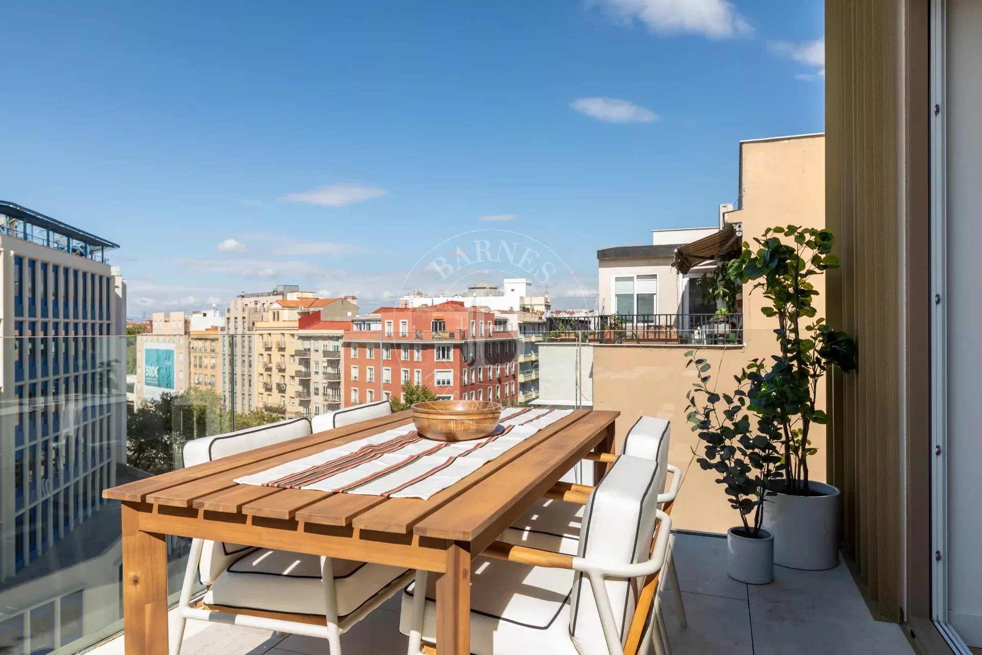 Daire Madrid - picture 34