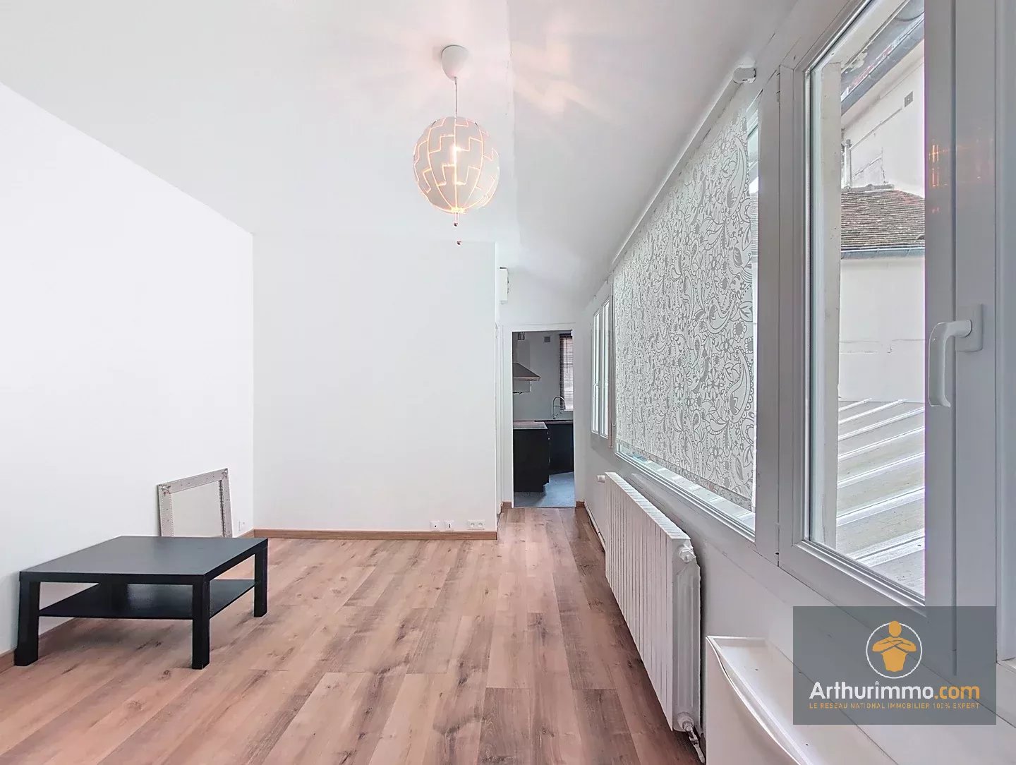 Agence immobilière de EURL LIBIMMO