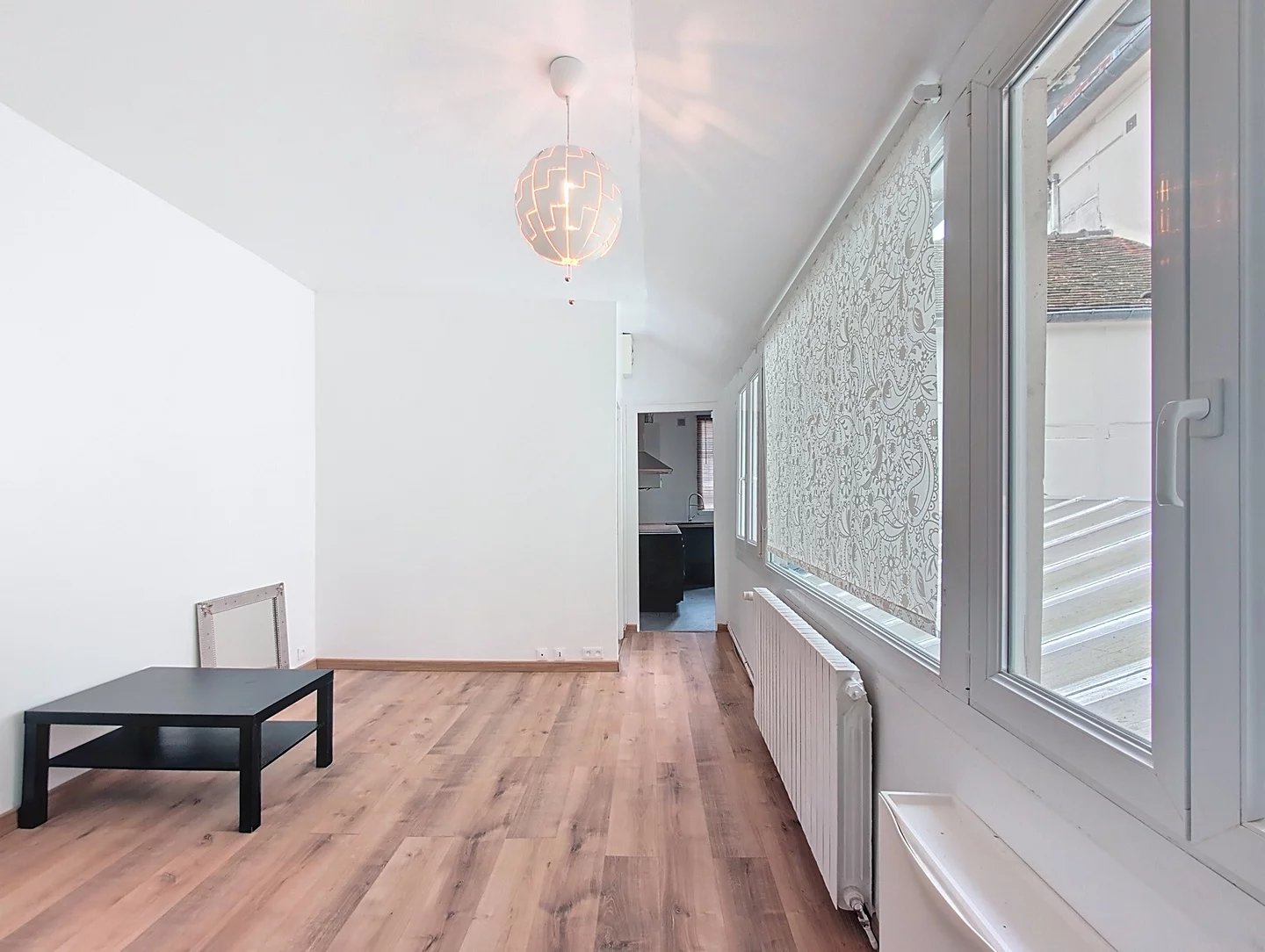 Agence immobilière de EURL LIBIMMO