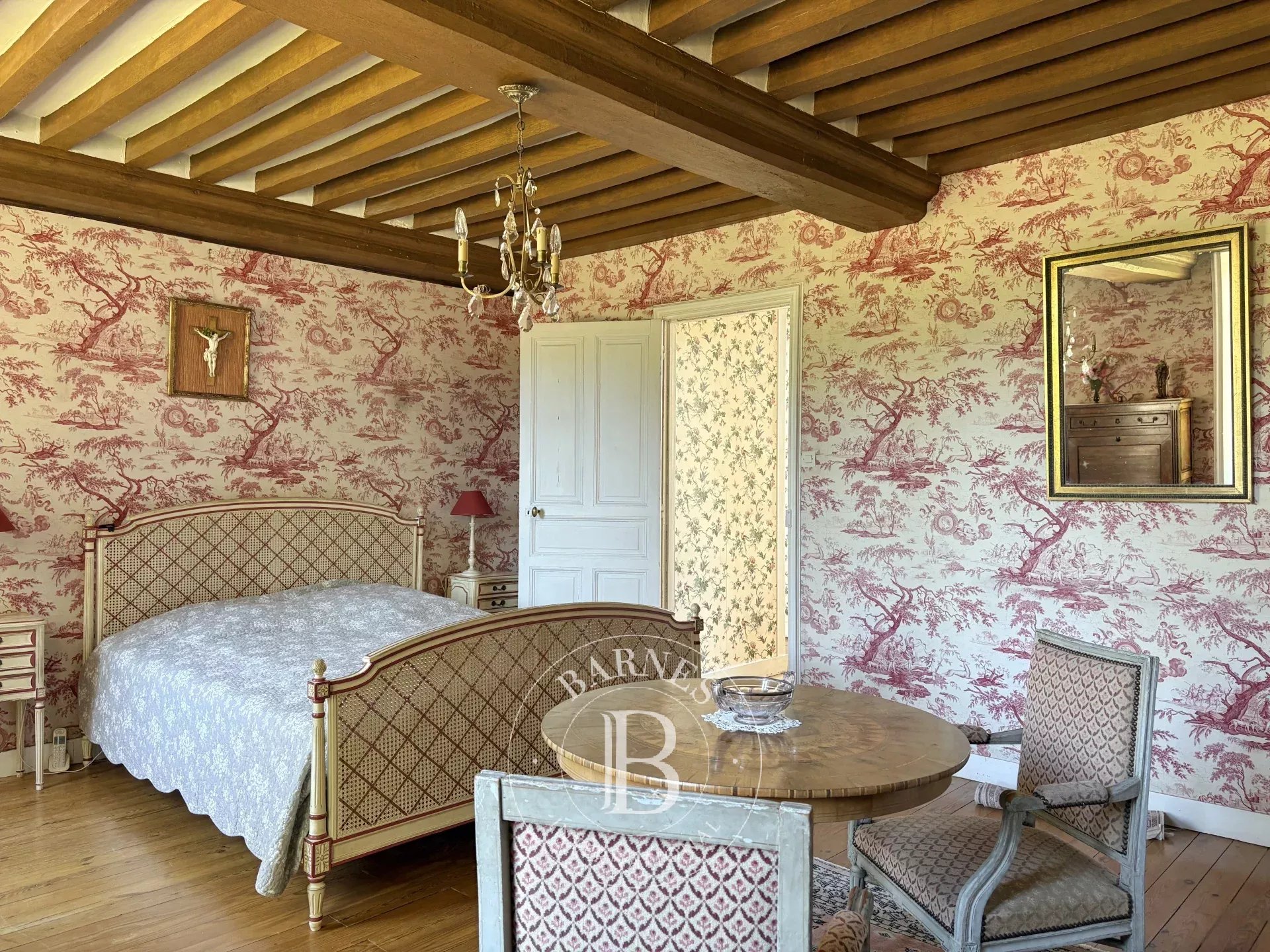 Mathieu  - Maison  - picture 10