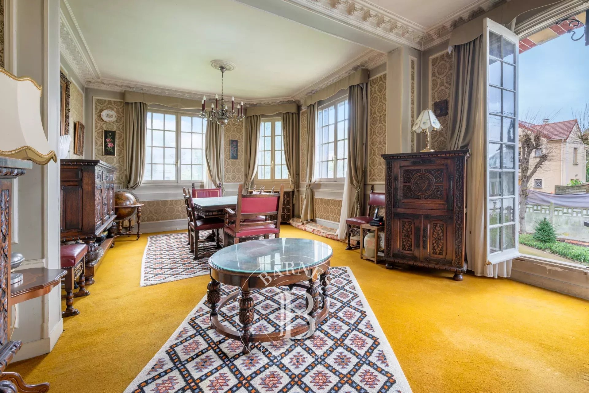 Mülkiyet Saint-Maur-des-Fossés - picture 5