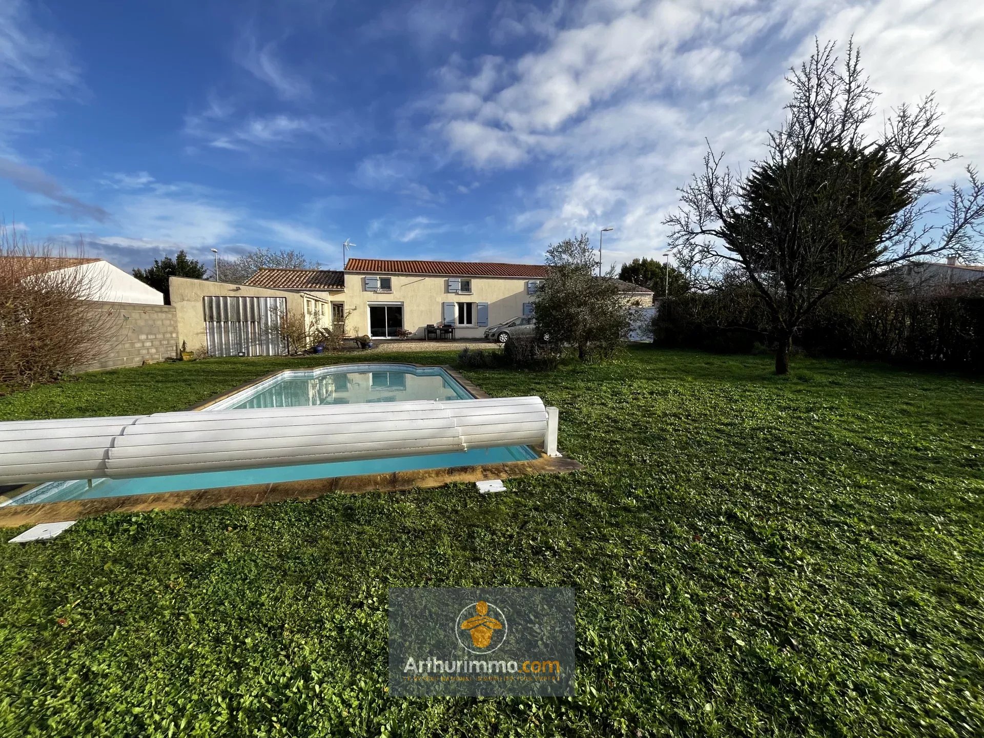 Agence immobilière de SAS DR ENERGIE