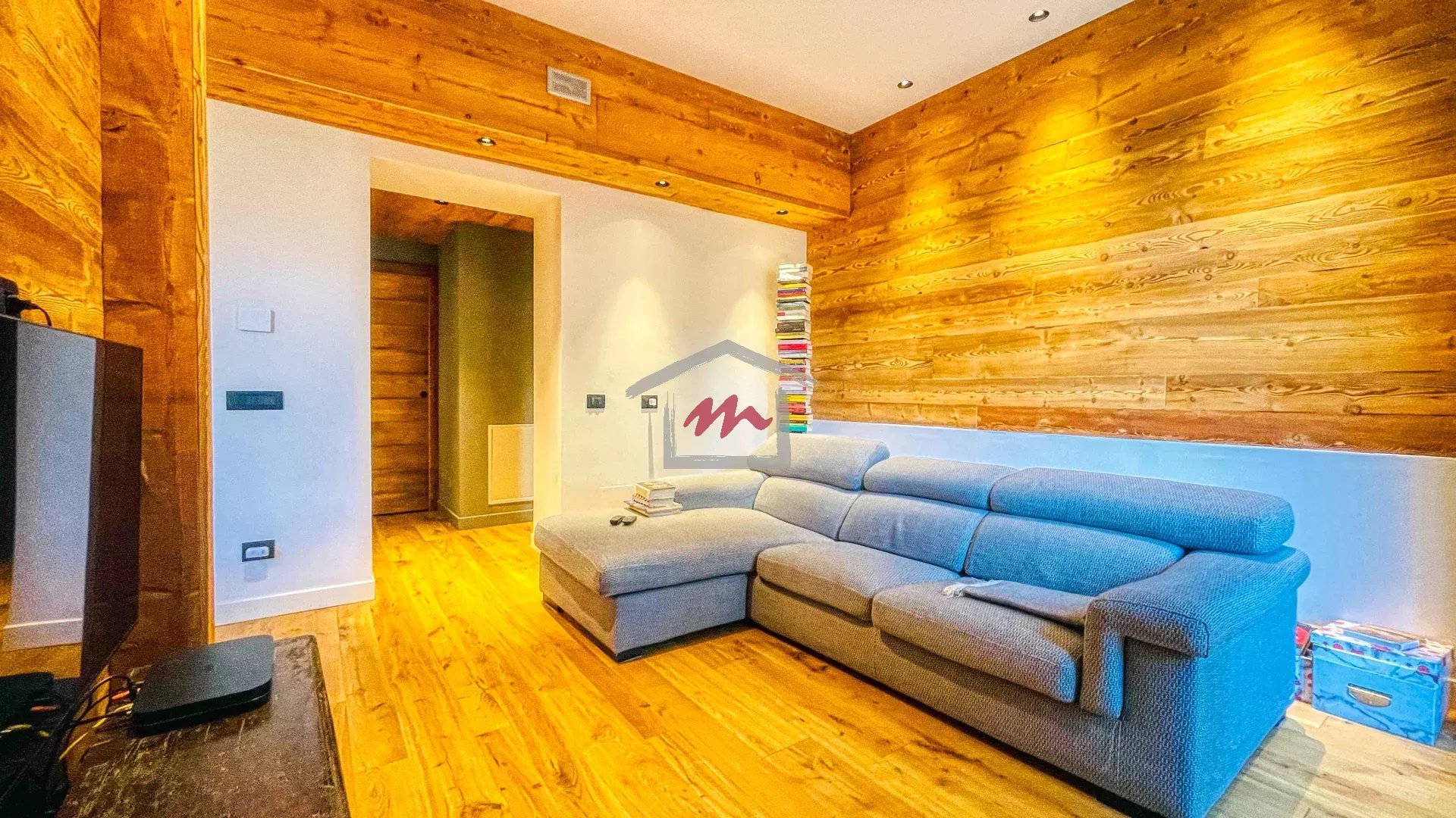 Vendita Appartamento Bardonecchia