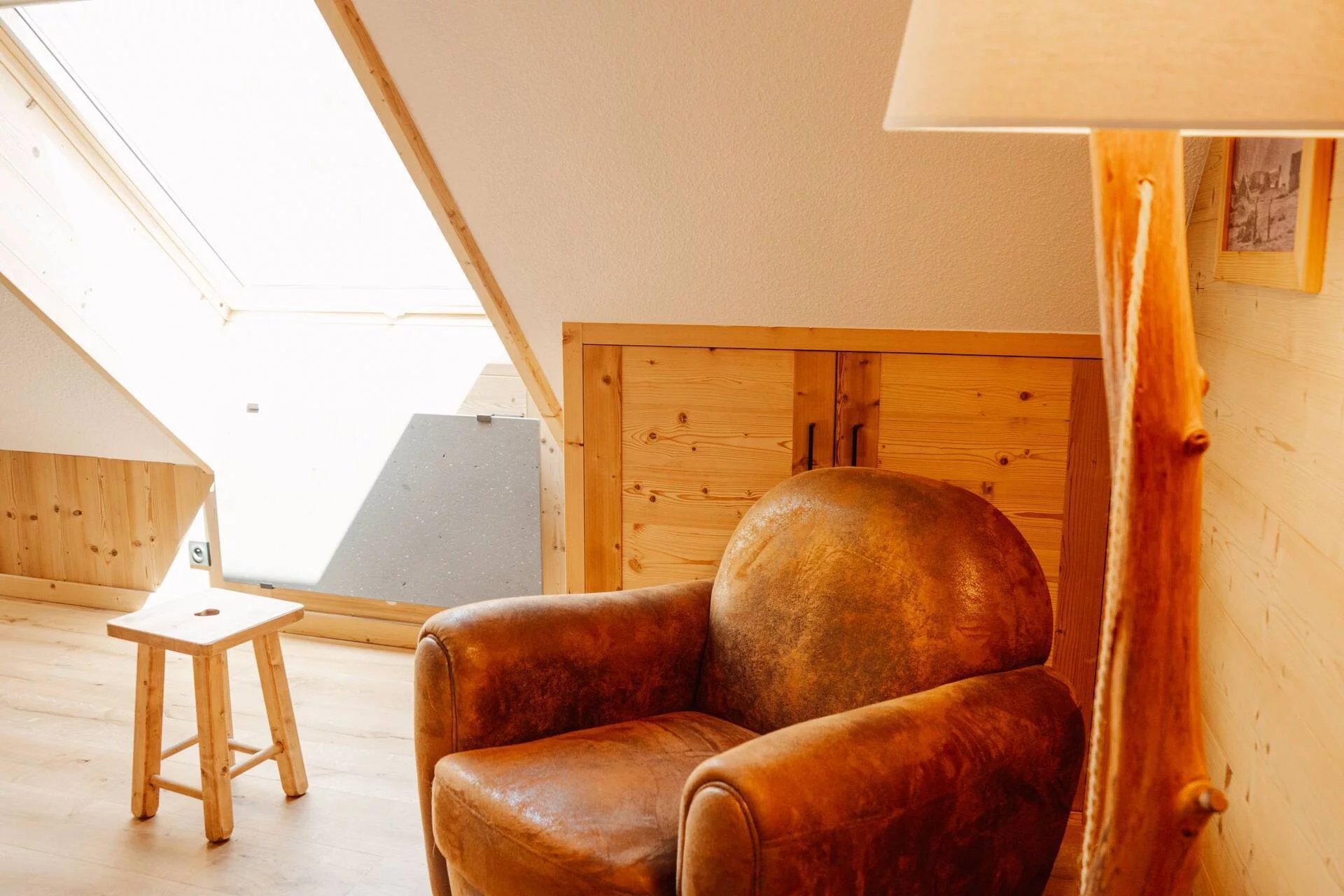 La Grande Chaume 6.2 - Appartement 8 couchages