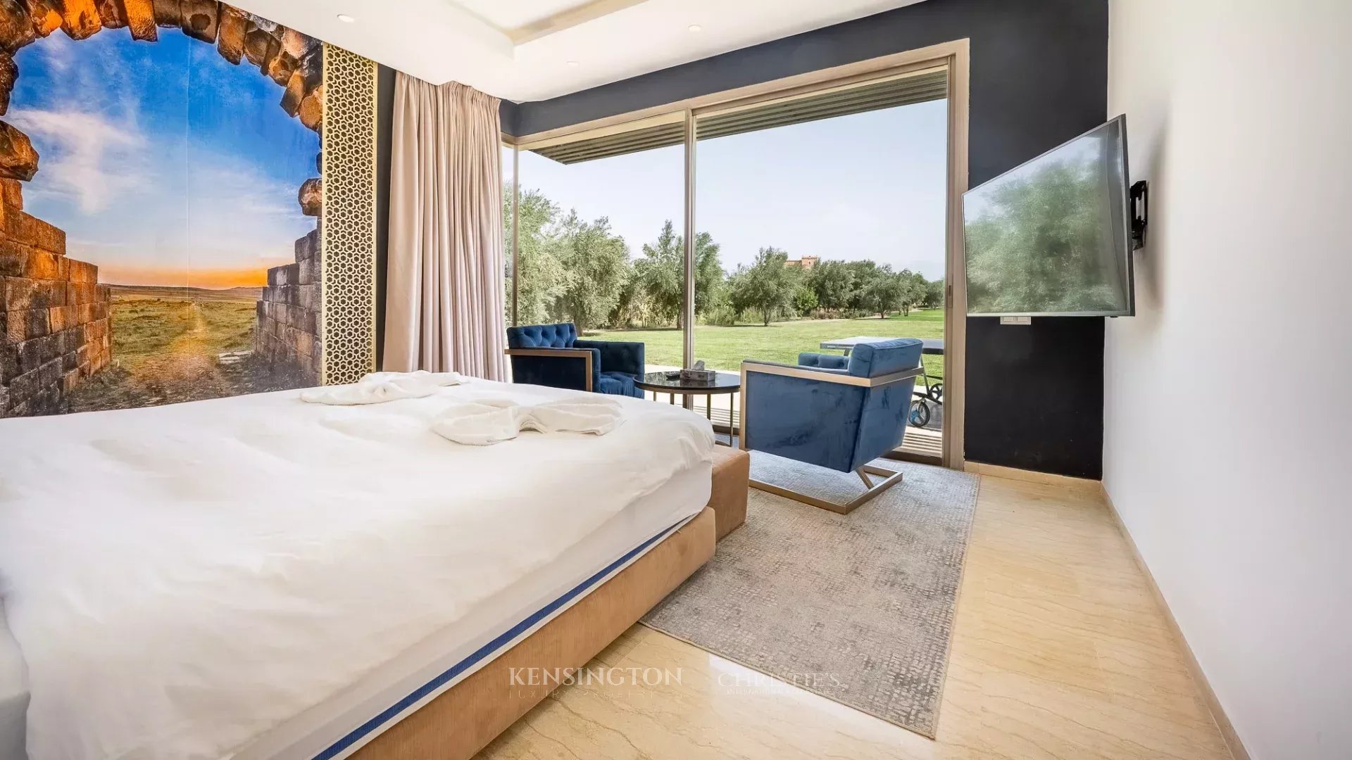 5 Bedroom Villa/Townhouse's Image 27