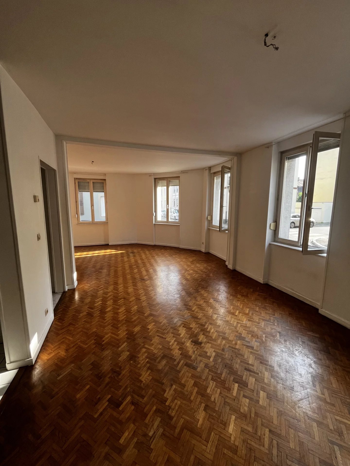 Appartement 3 pièces - Schiltigheim