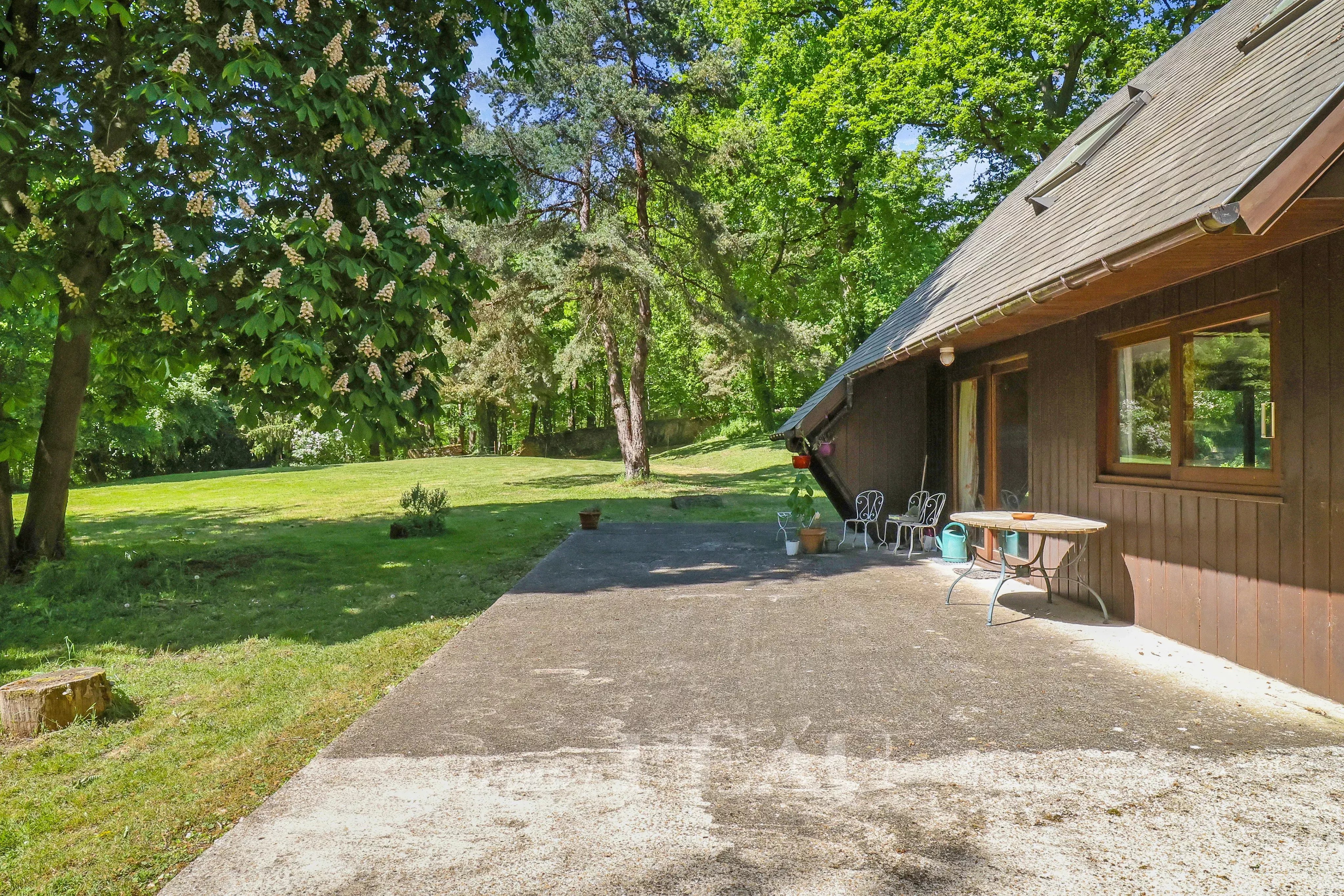 Sale House Jouy-en-Josas