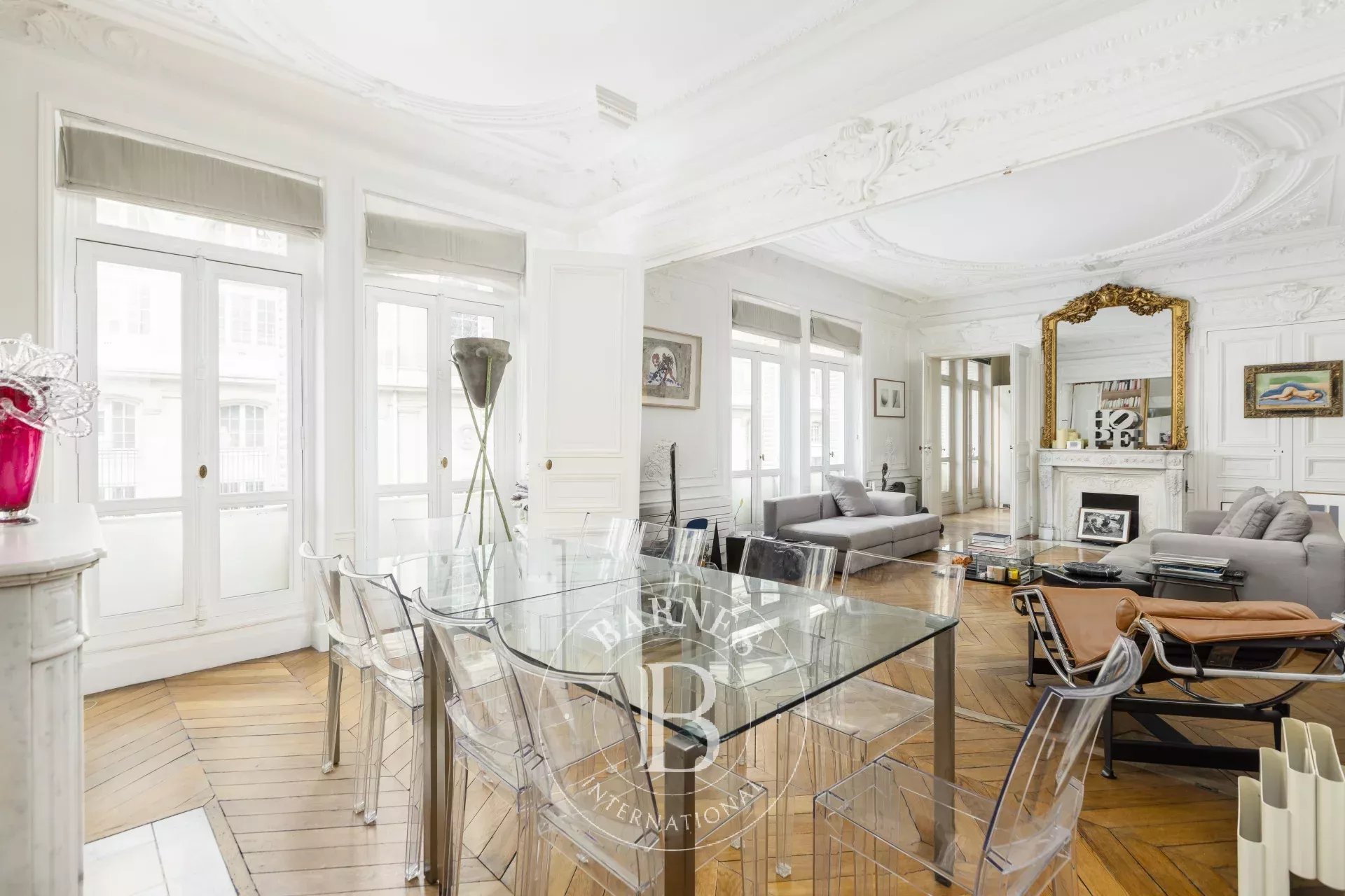 Квартира Paris 6ème