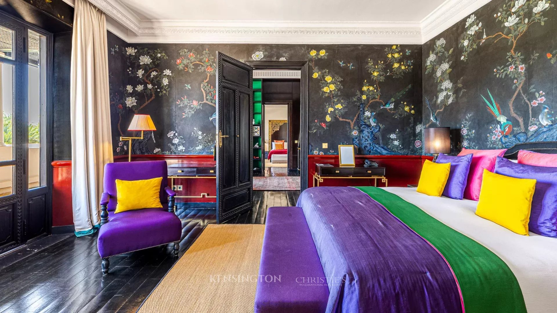 6 Bedroom Villa/Townhouse's Image 75