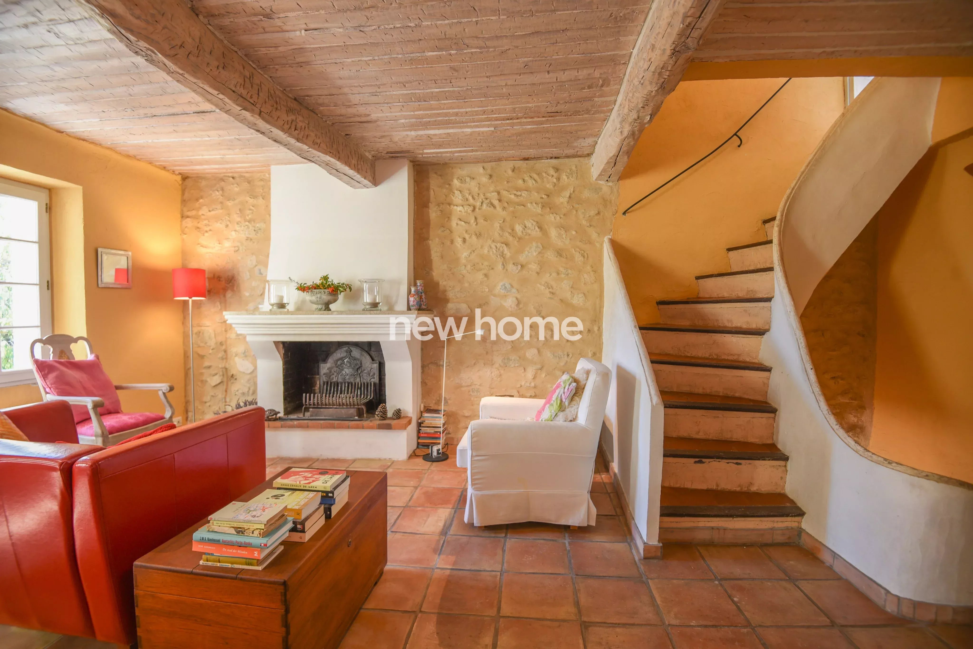 Élégance Provençale Authentique à deux pas de Cotignac