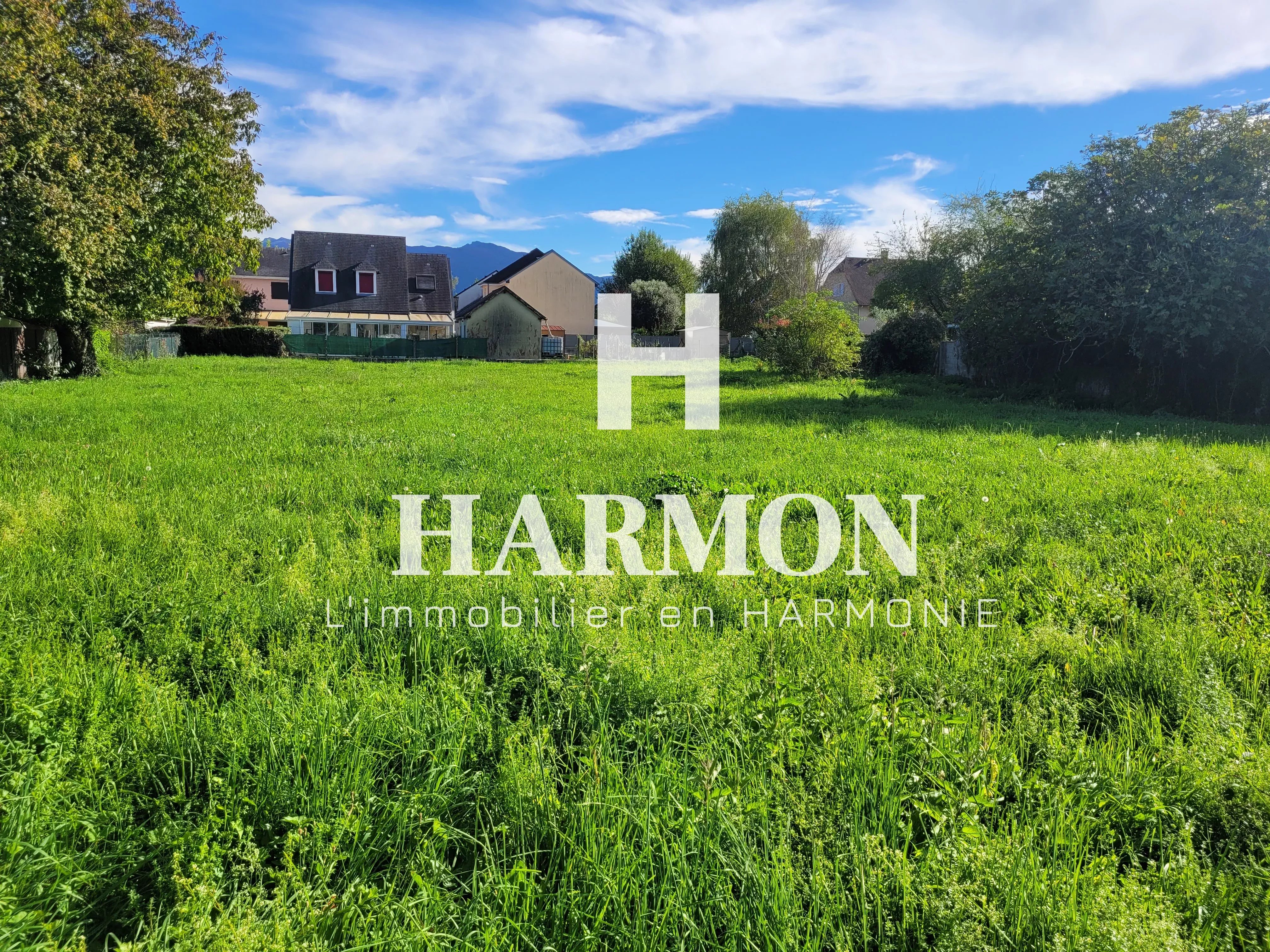 Parking à vendre, 1194 m², Oloron-Sainte-Marie