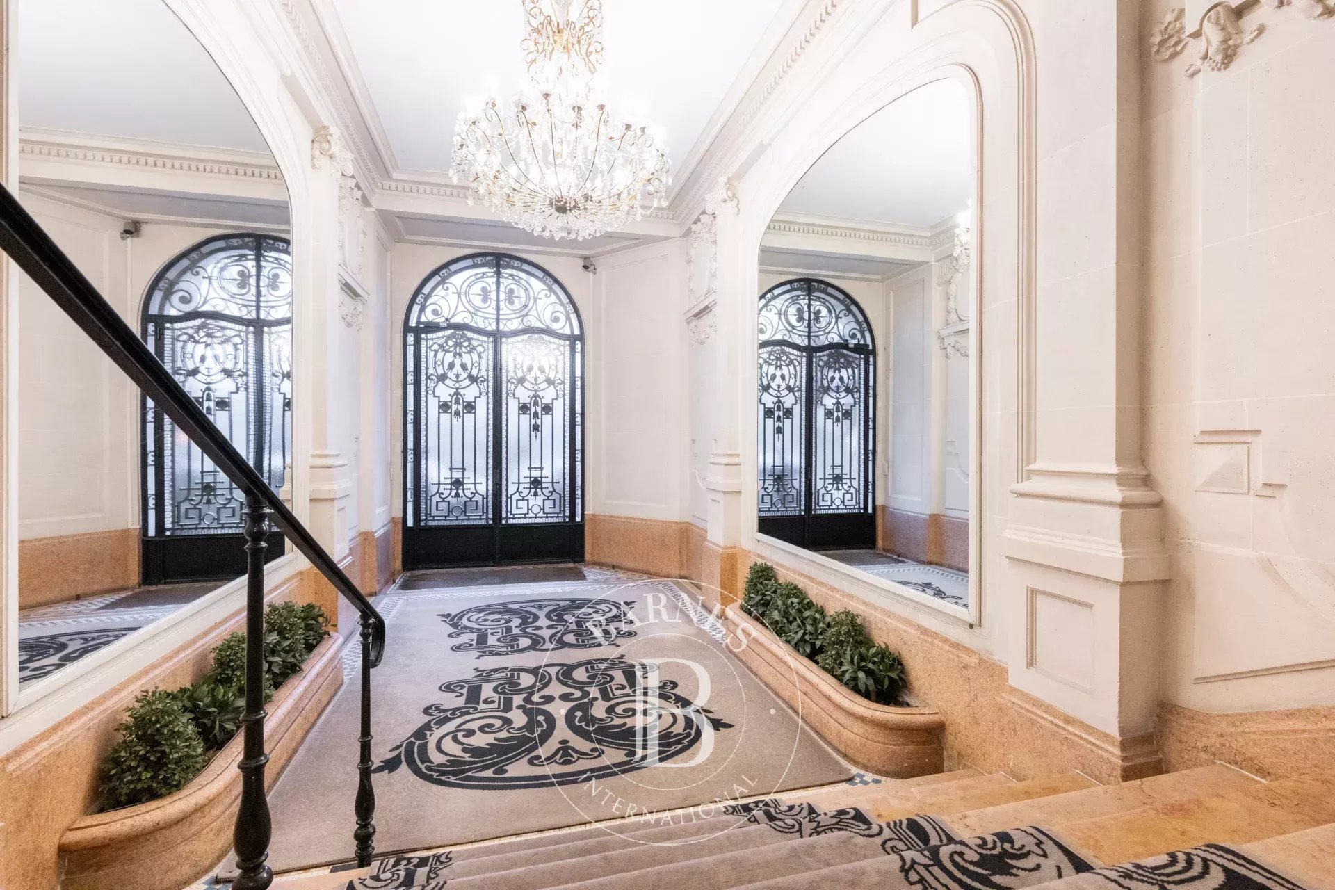 Daire Paris 7ème - picture 30