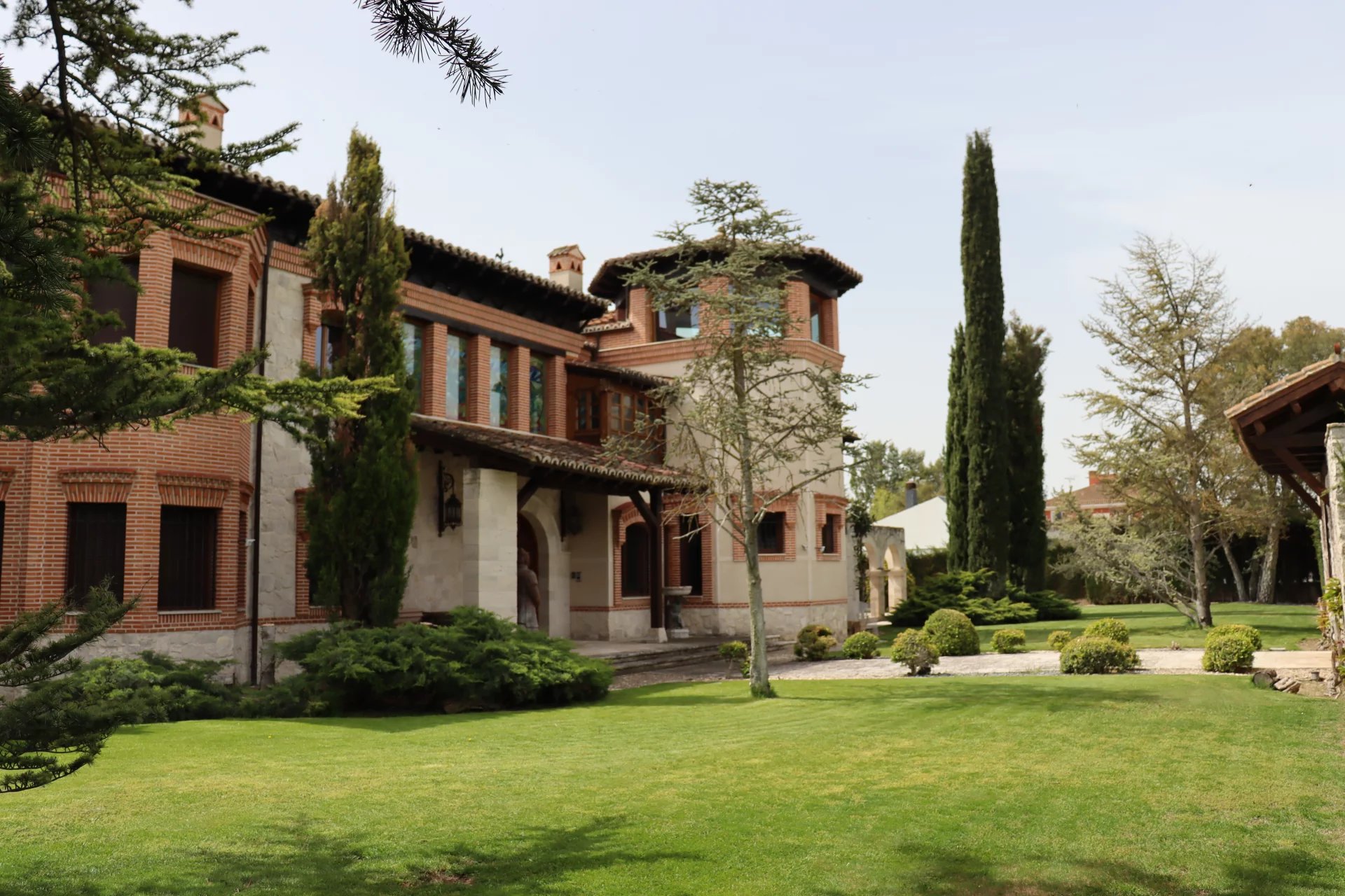 Sale House Simancas