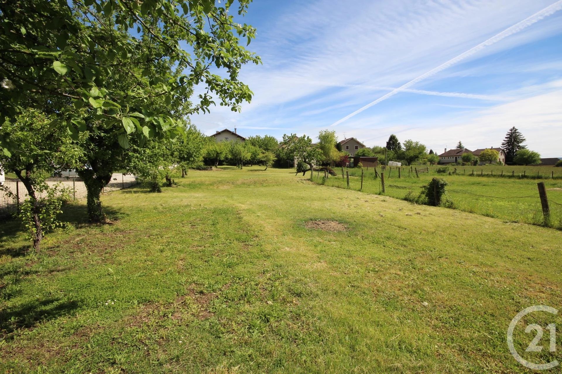 Agence immobilière de CONFIANCE SERVICES