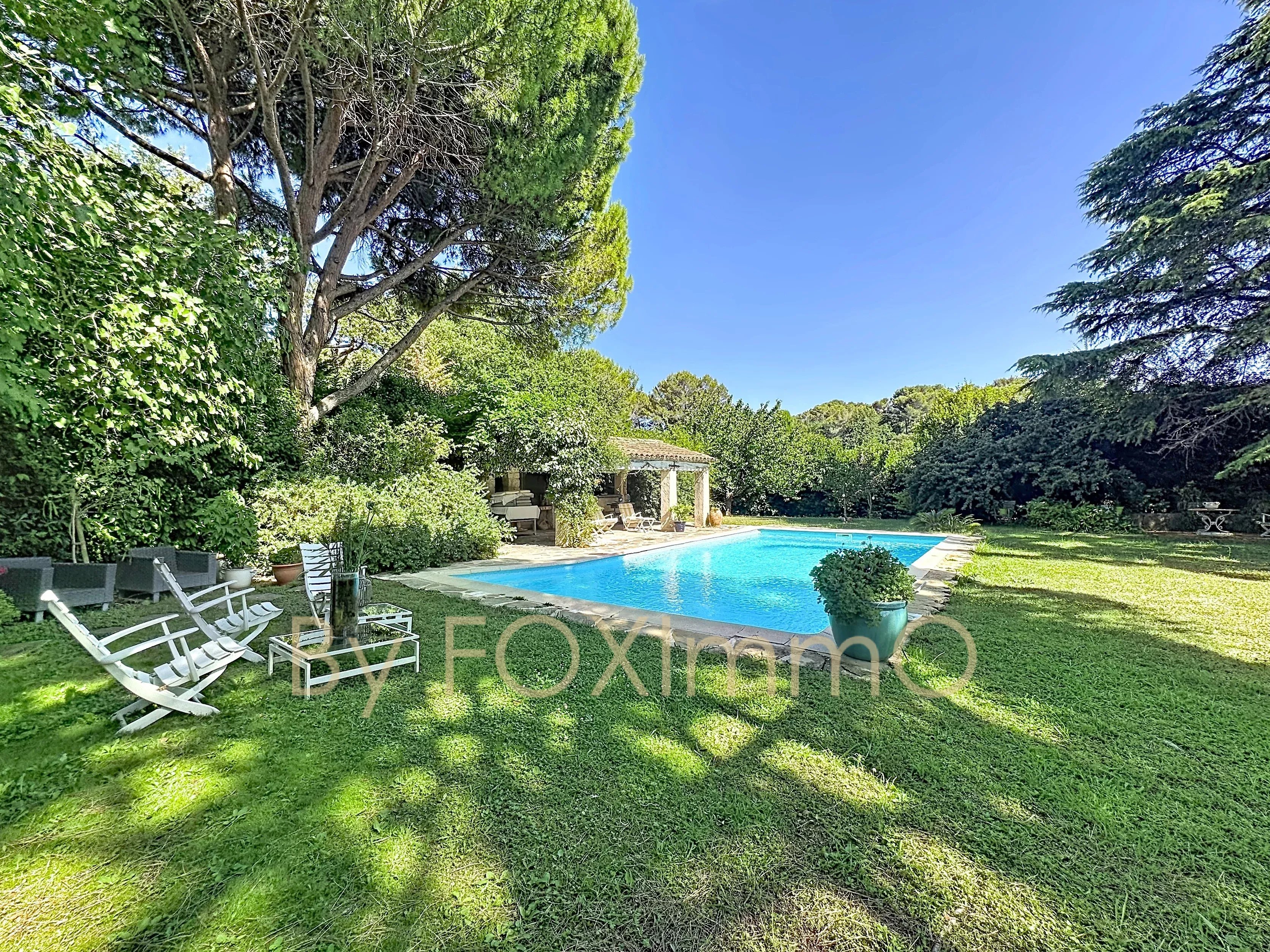 Agence immobilière de Foximmo