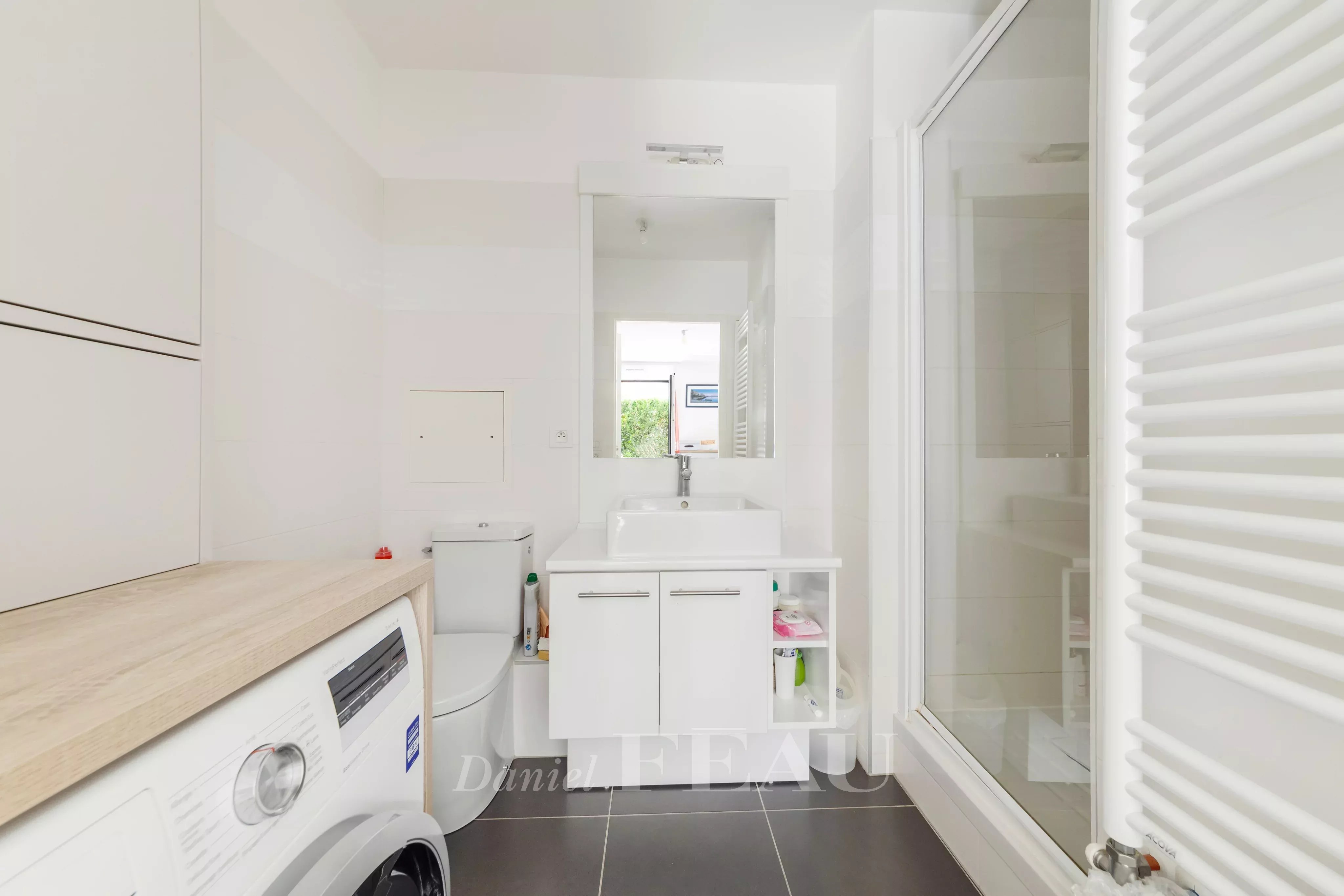 Sale Apartment Saint-Cloud