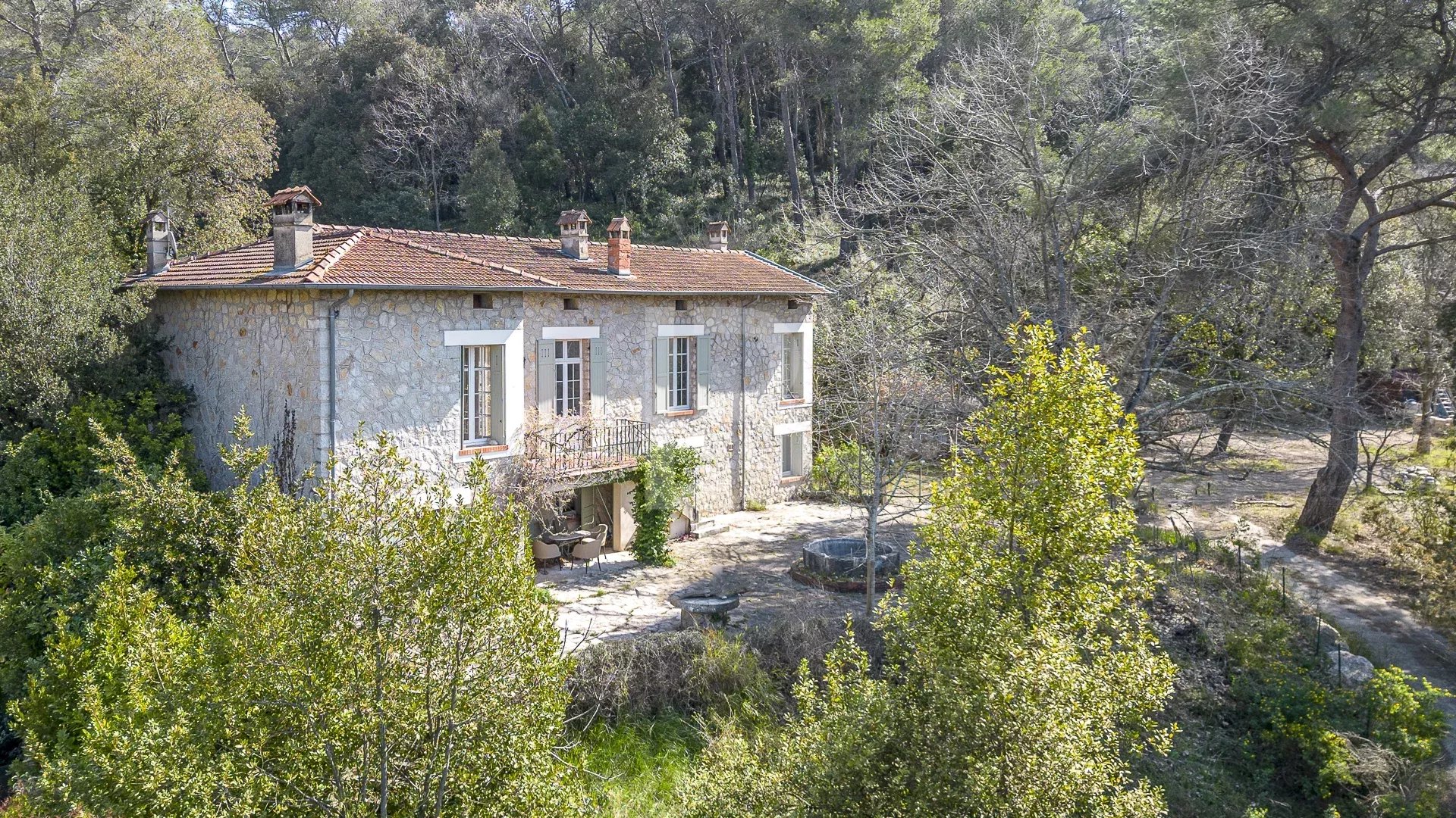 Vente Maison Mougins