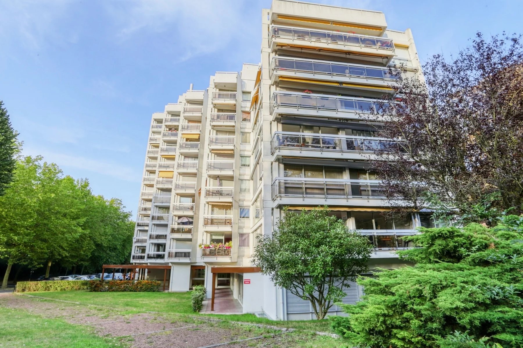 Sale Apartment Cambrai