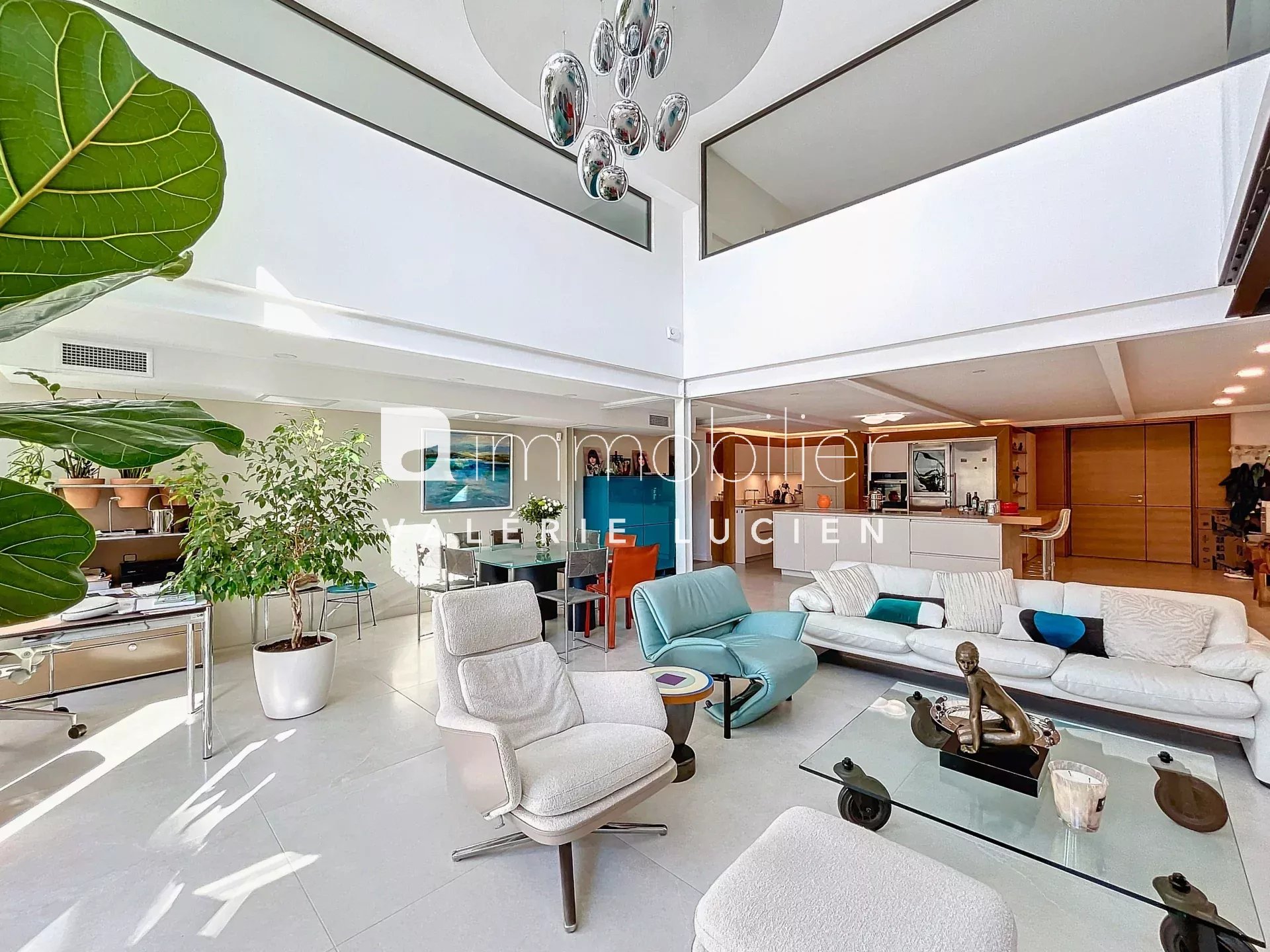 Agence immobilière de Actuel immobilier