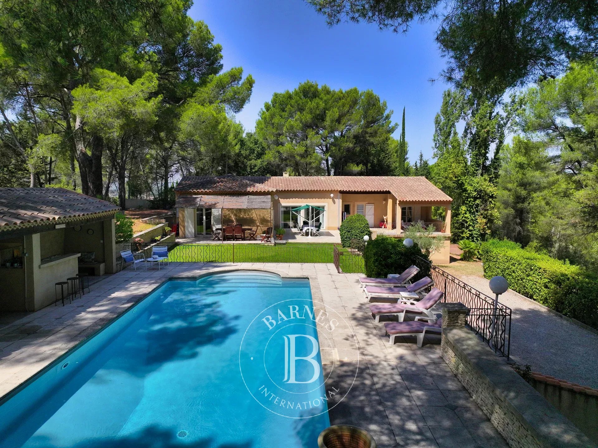 Ev Aix-en-Provence - picture 6