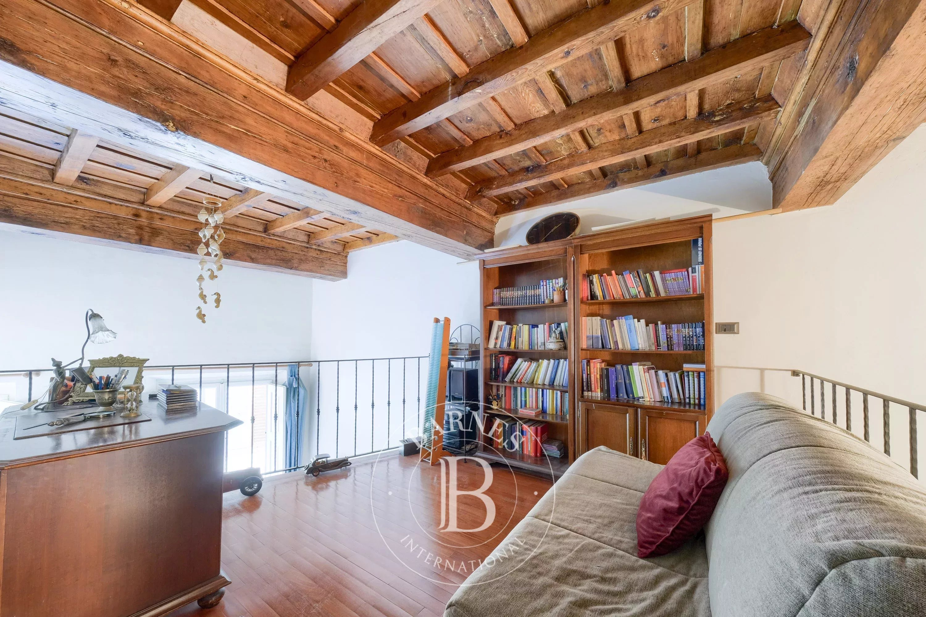 Firenze  - Appartement 5 Pi&egrave;ces 4 Chambres - picture 16