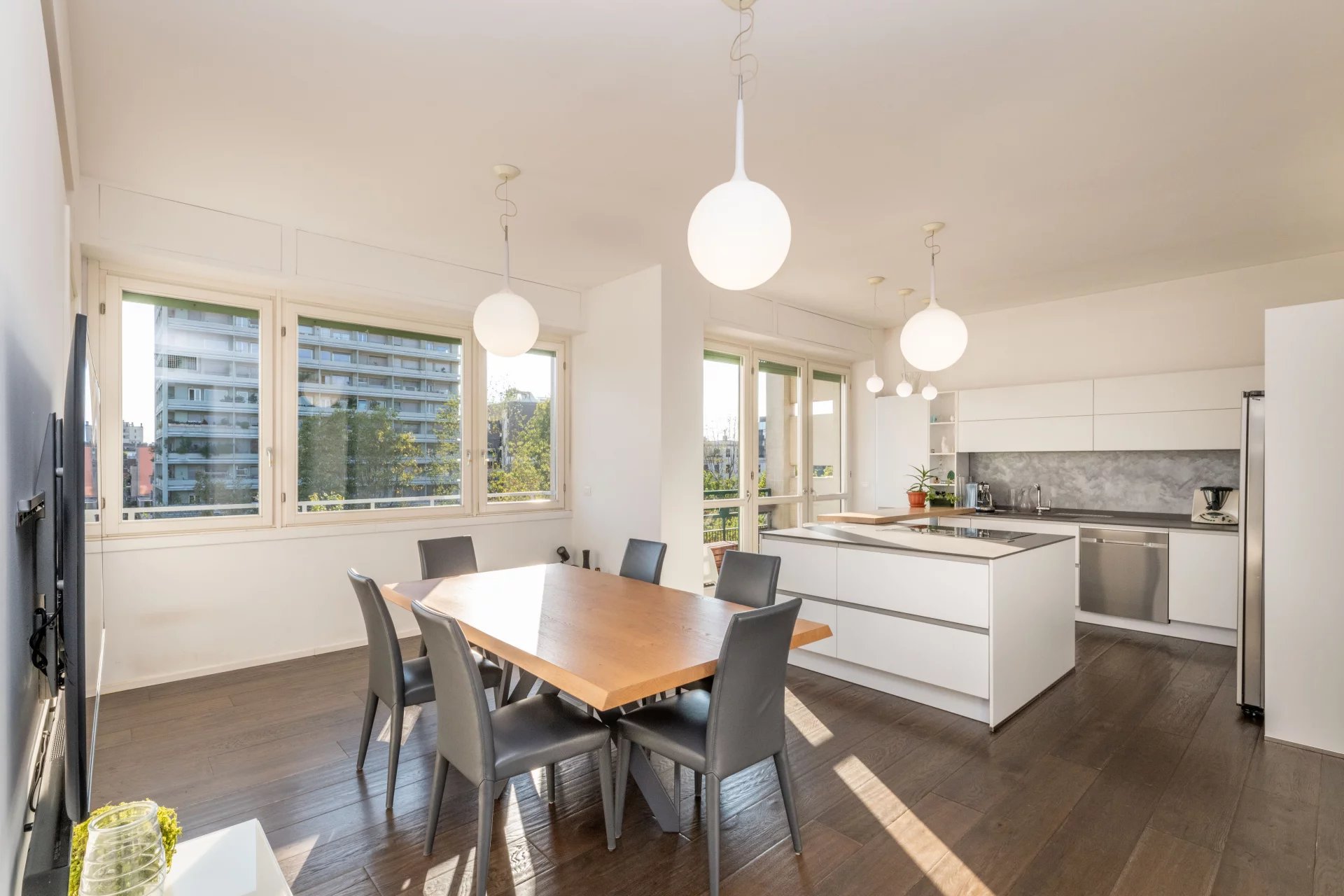 Sale Apartment Milano Arco della Pace