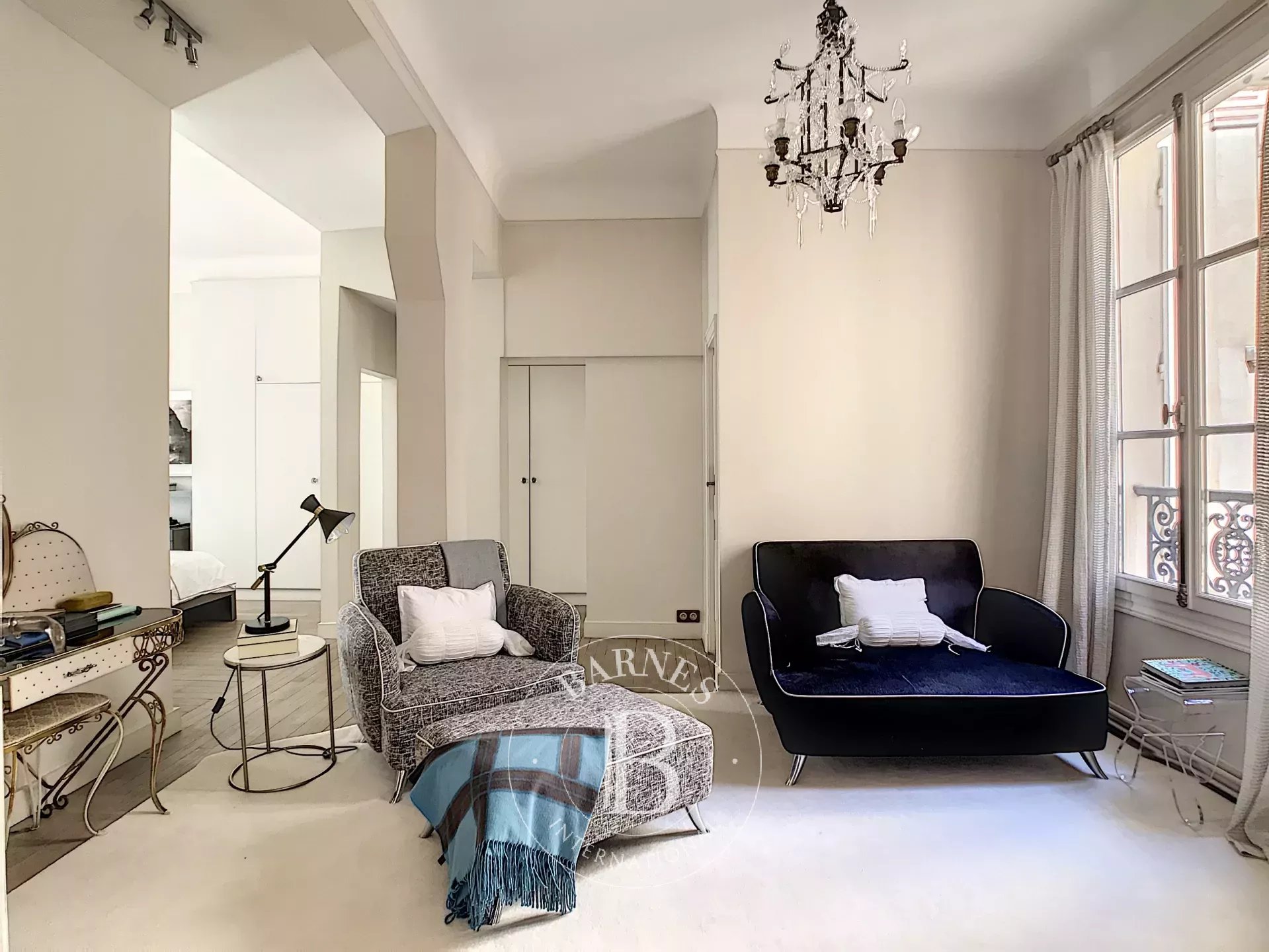 Konak Paris 17ème - picture 17