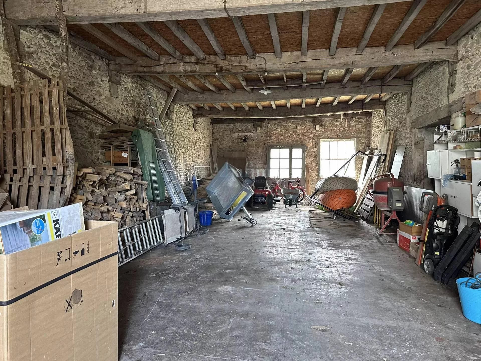 Maison 400m² de Maître sur 2 hectares - Sauveterre-de-Béarn (64390)