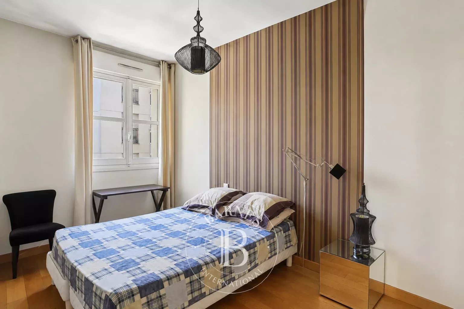 Paris  - Appartement 2 Pi&egrave;ces, 1 Chambre - picture 6
