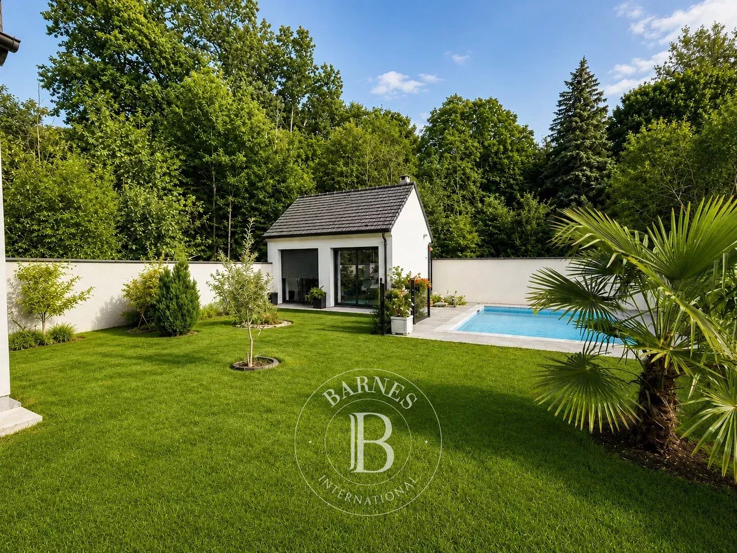 Maison Lacroix-Saint-Ouen  -  ref 87141723 (picture 2)