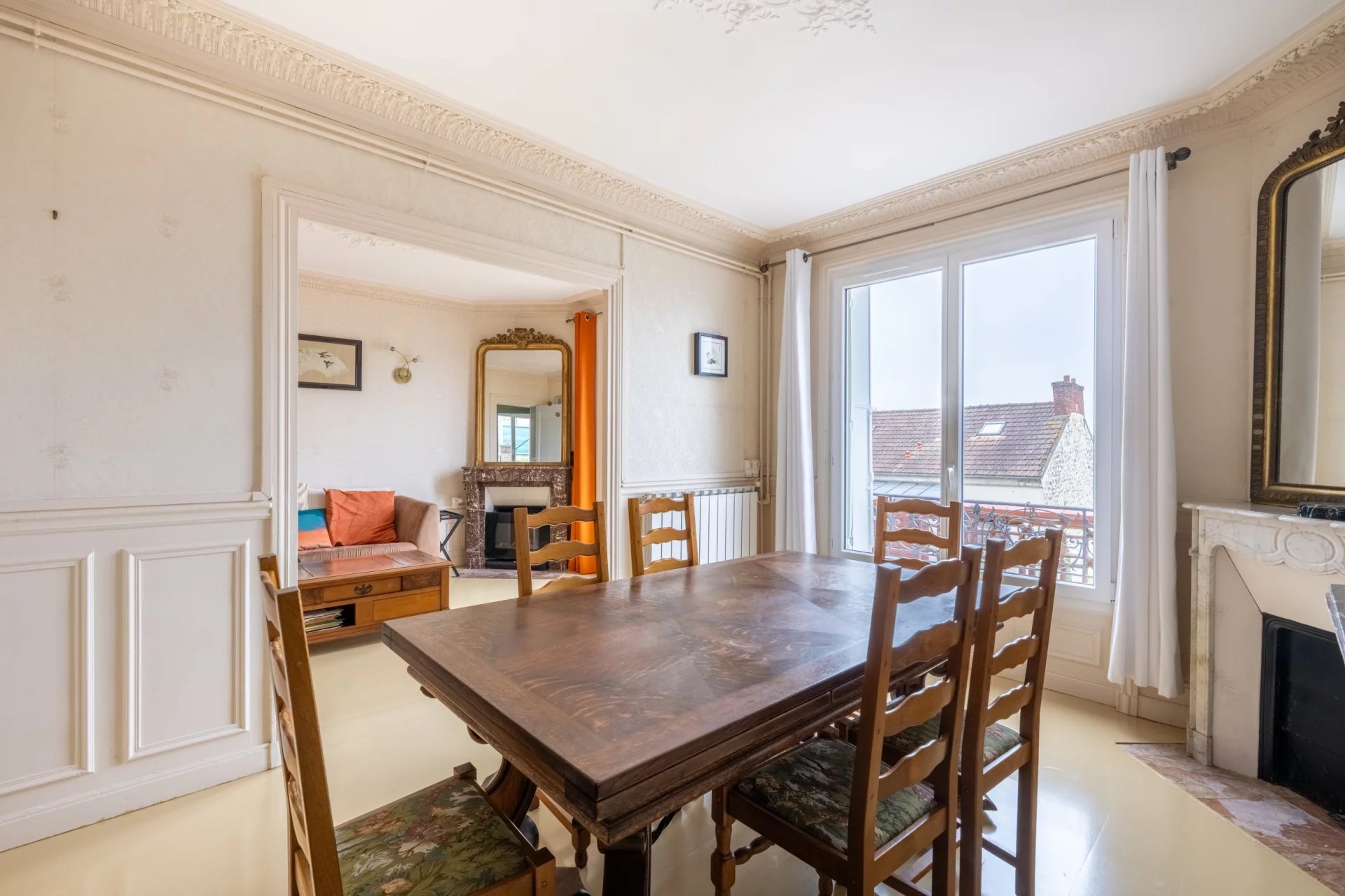Vente Maison Vaux-sur-Seine