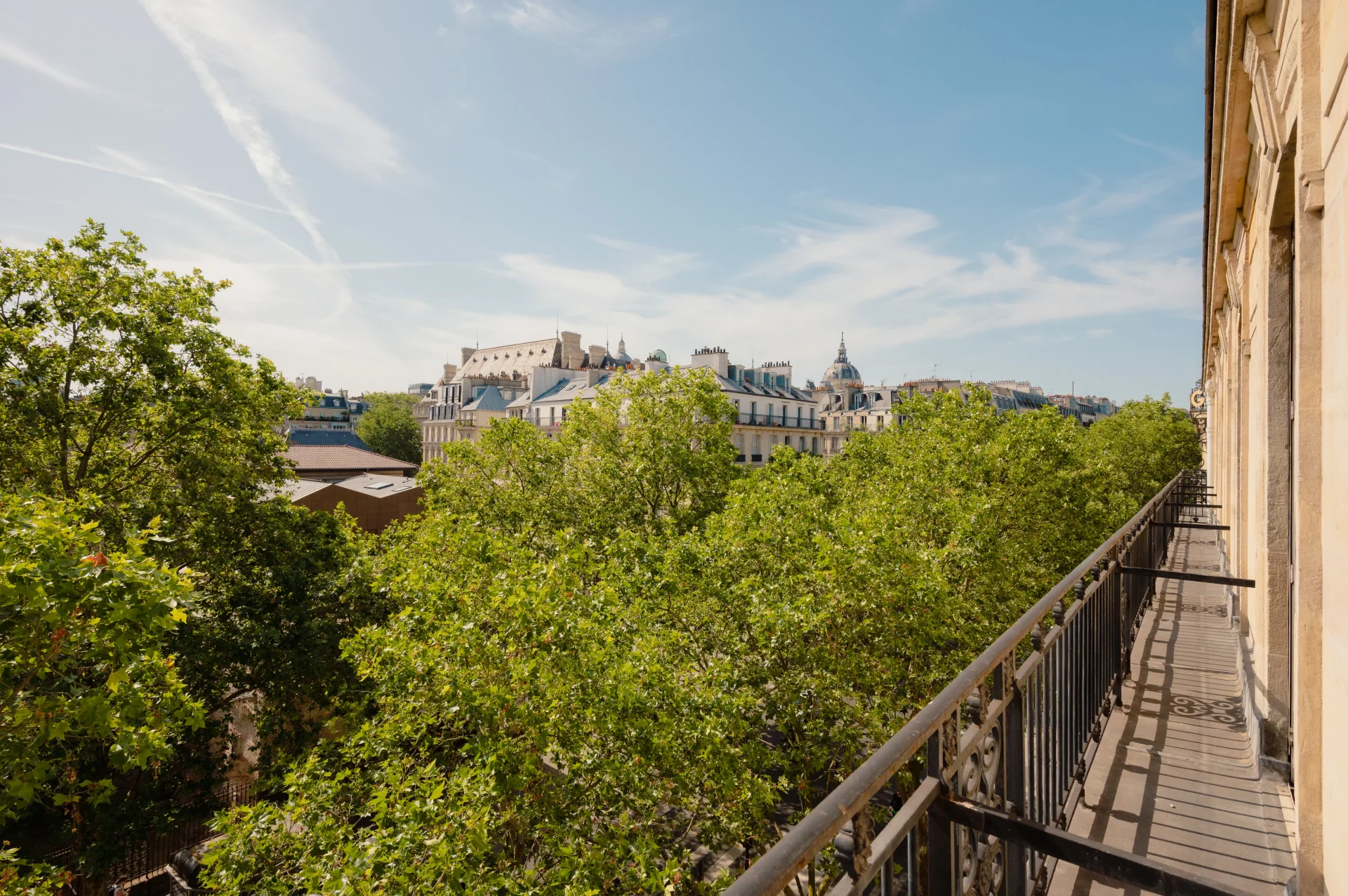 Paris 6e - CLUNY