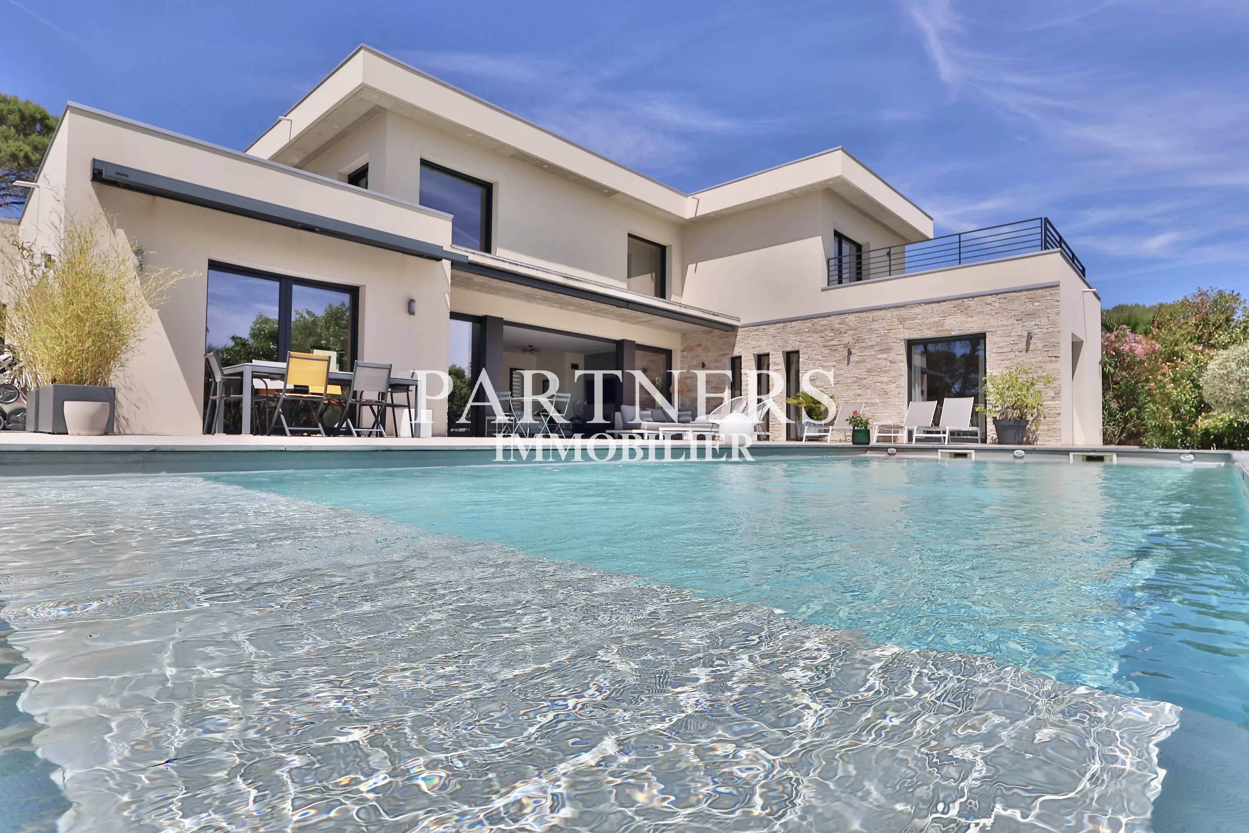 Vente Maison Aix-en-Provence Les Granettes