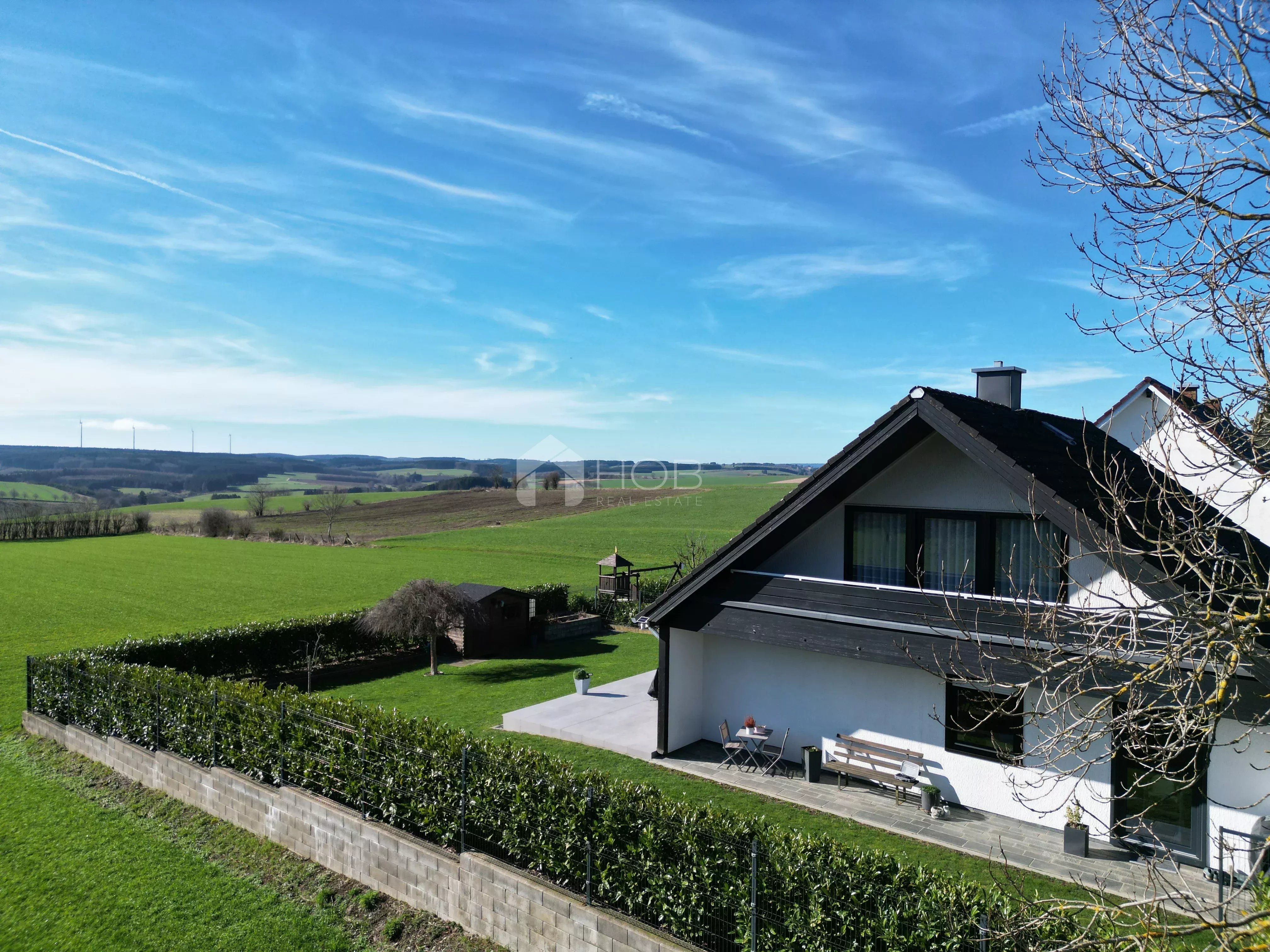 Maison en vente à Drinklange