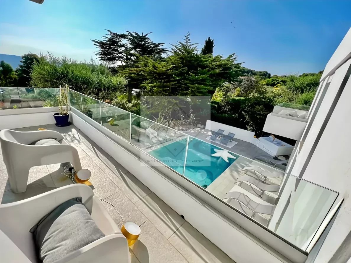 Magnifique villa contemporaine, un bien d'exception — photo 6