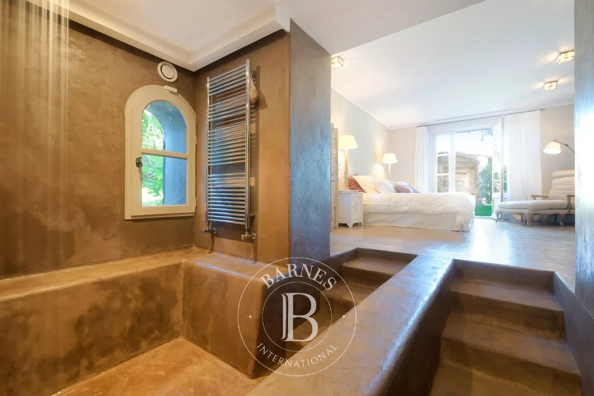 Saint-Tropez  - Villa 5 Bedrooms - picture 10