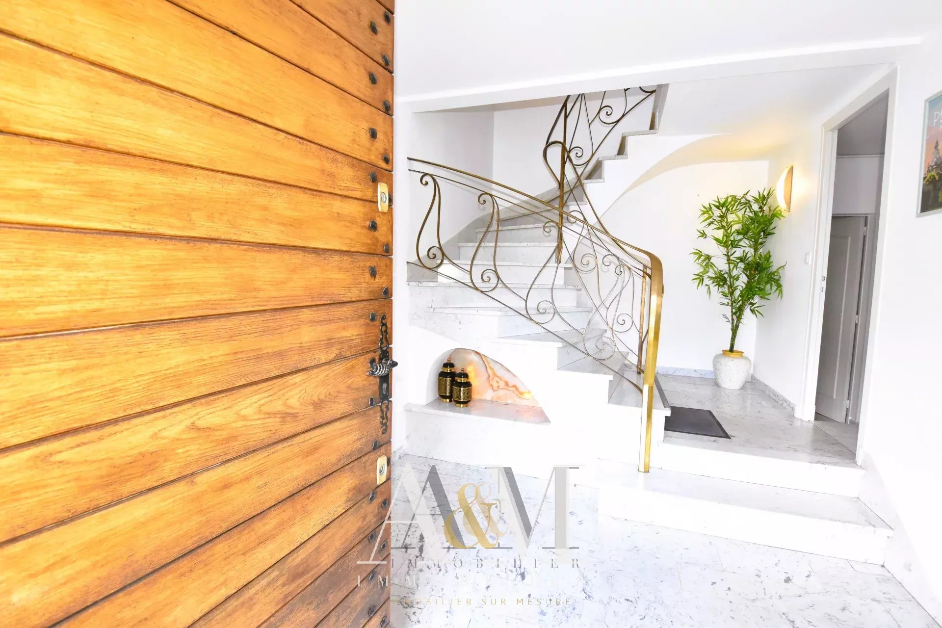Agence immobilière de A&M IMMOBILIER