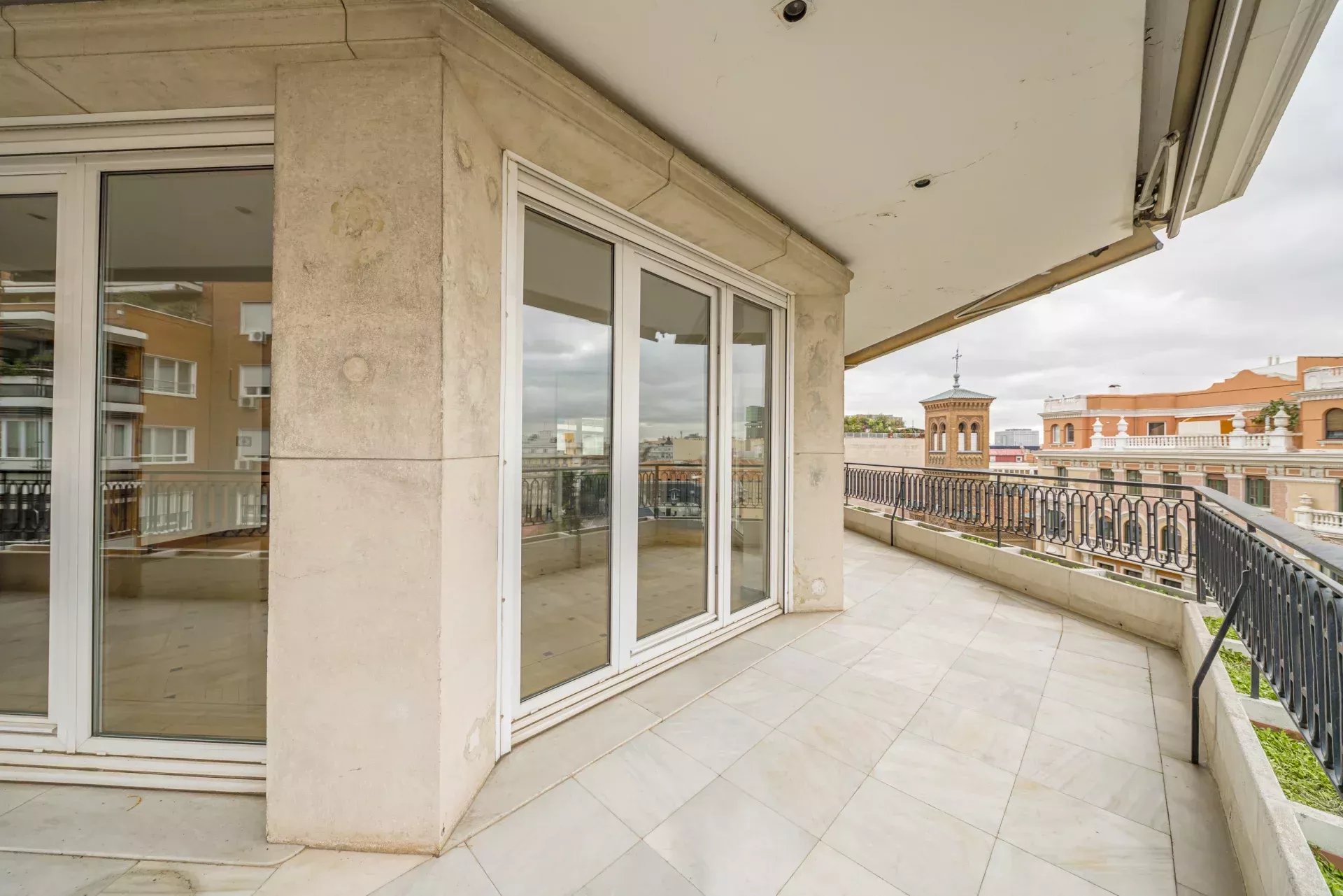 Daire Madrid - picture 7