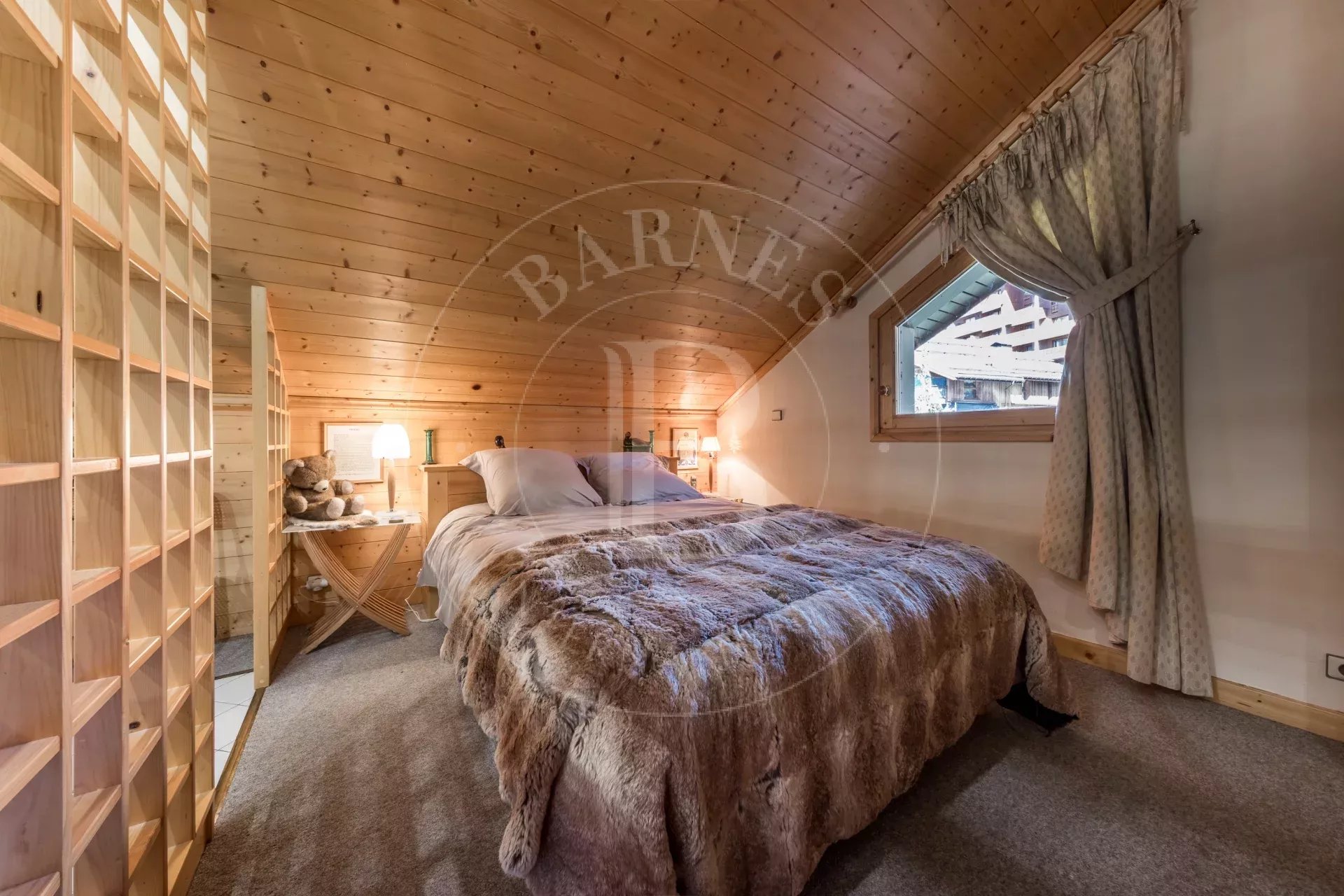 Daire Méribel - picture 7