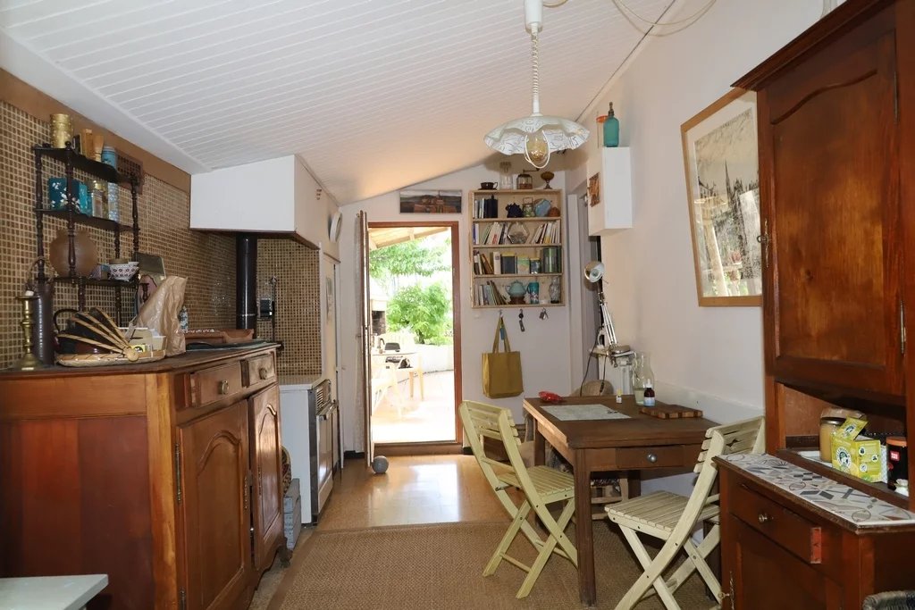 Vente Maison Laroque-d'Olmes