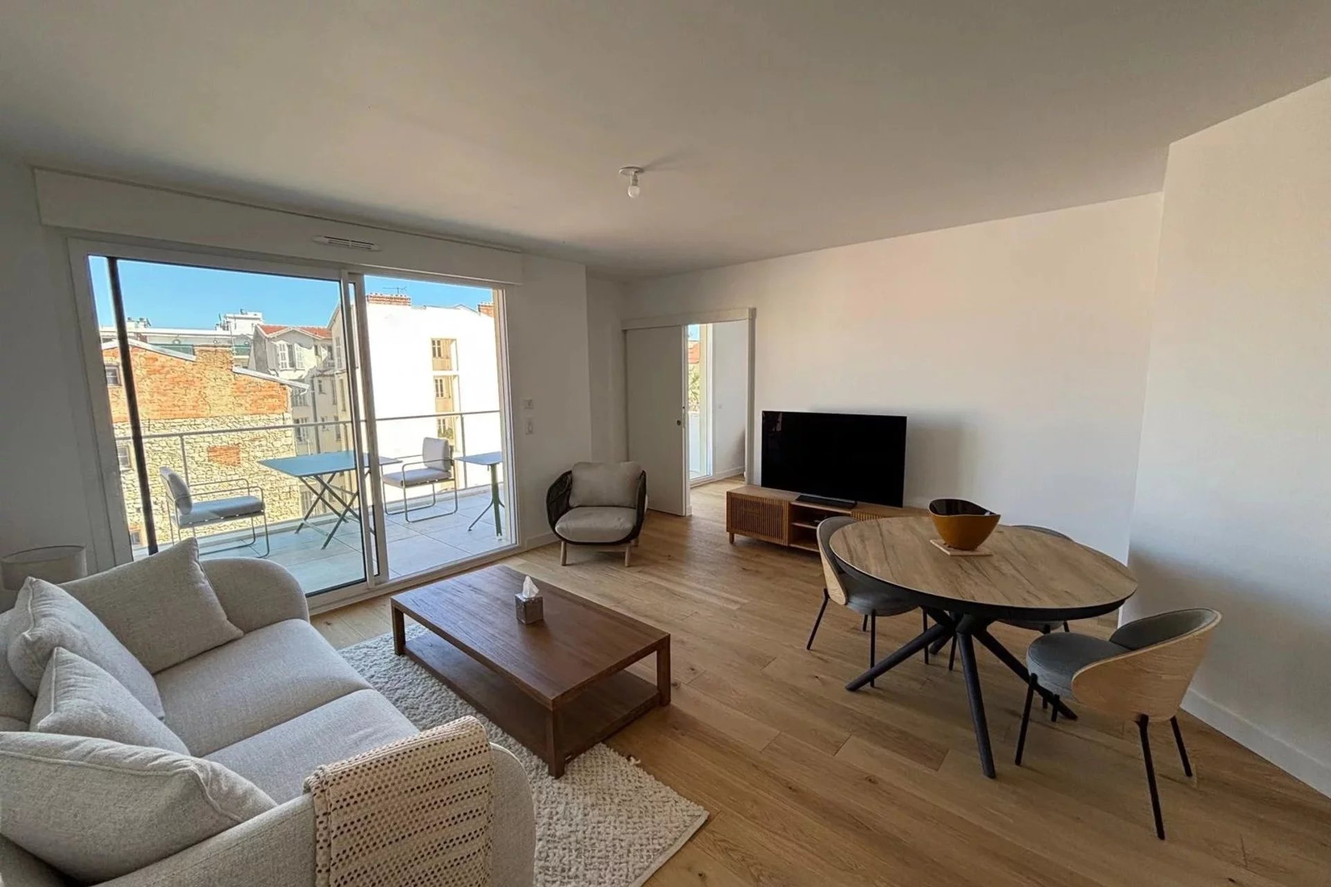 Vente Appartement Nice Musiciens